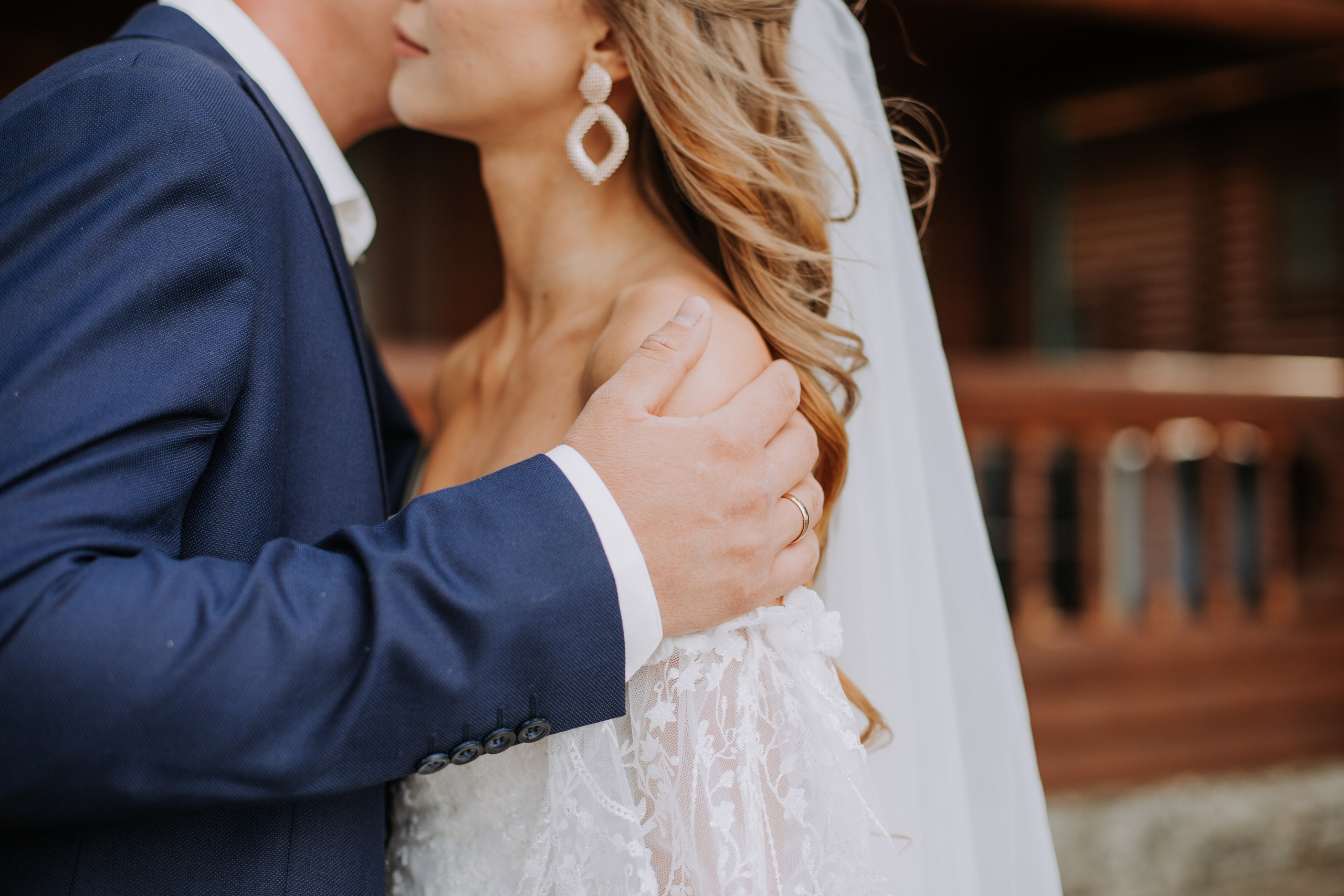 Анатолий и Маргарита. Свадебный фотограф и видеограф в Ростове-на-Дону Романенко