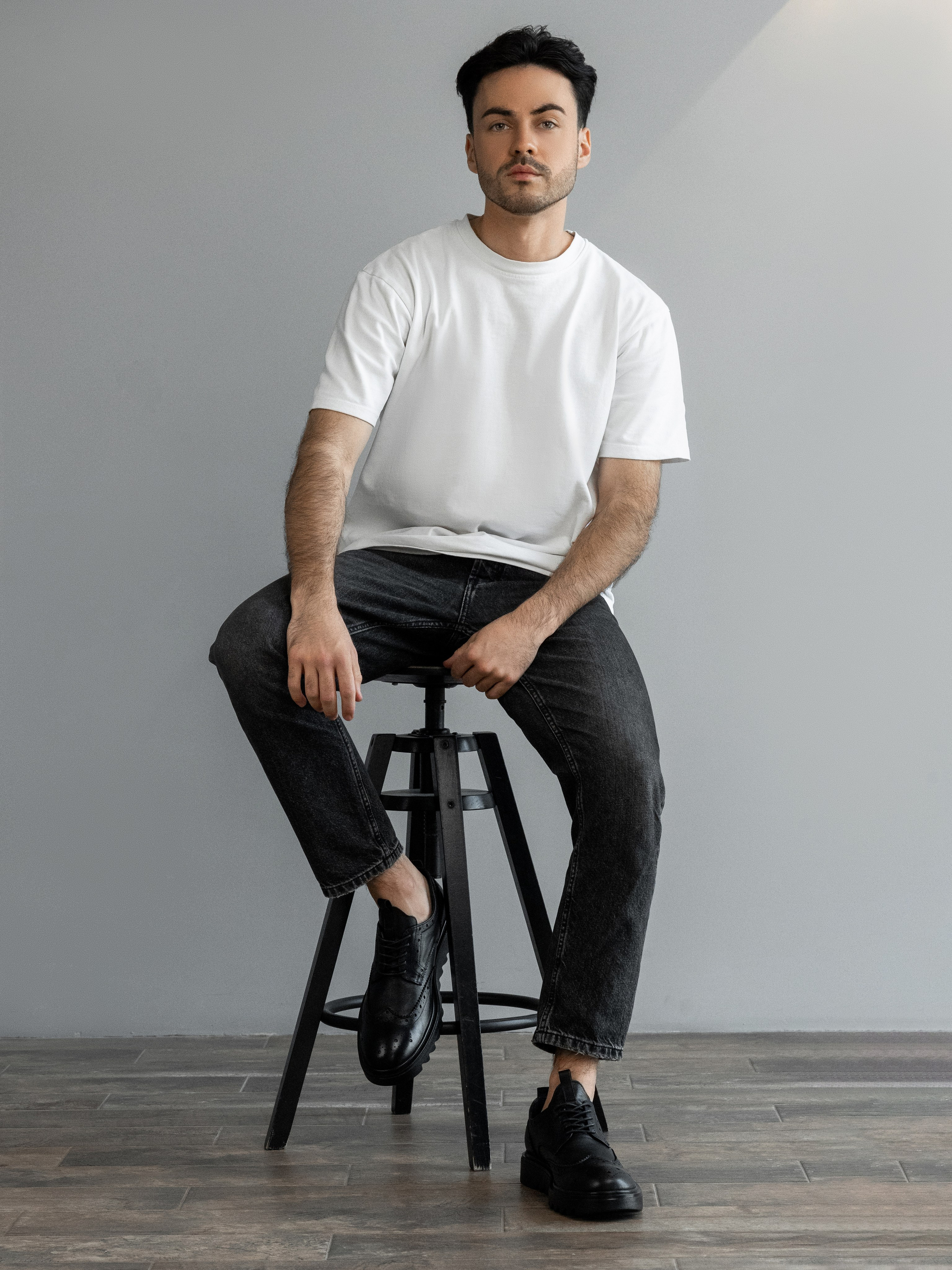 Мужская обувь. Фотограф в Ростове-на-Дону Мария Аверина