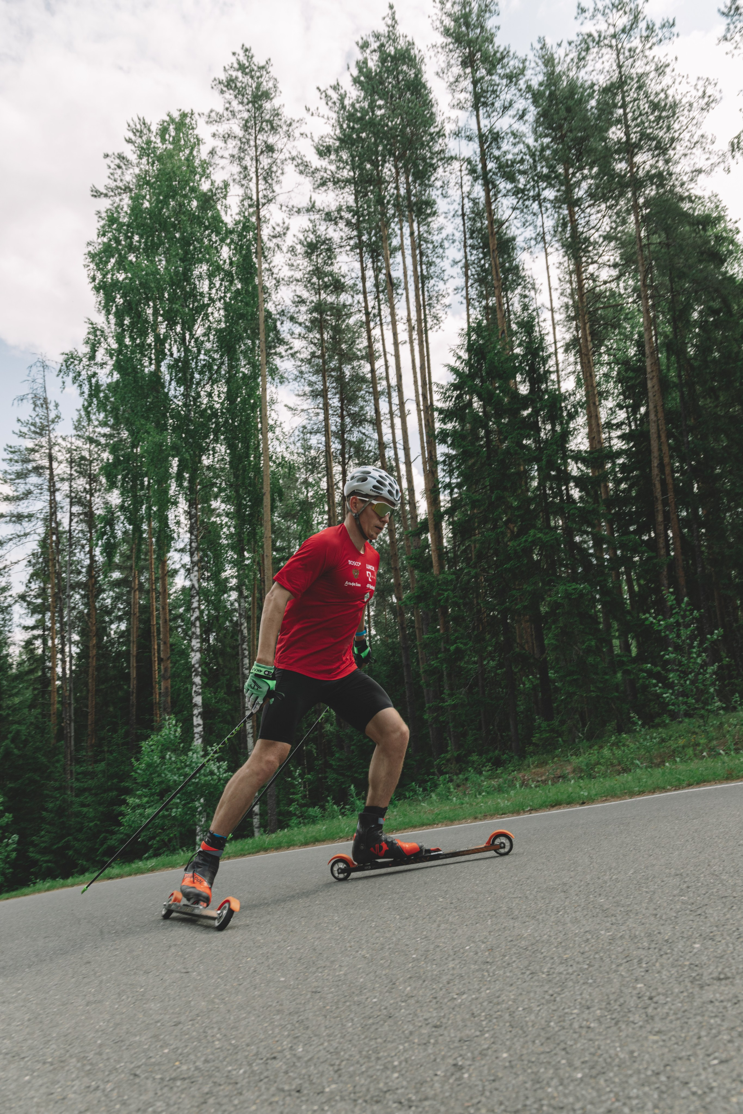 ЛЫЖНЫЕ ГОНКИ | CROSS-COUNTRY SKIING. Спортивный фотограф Санкт Петербург