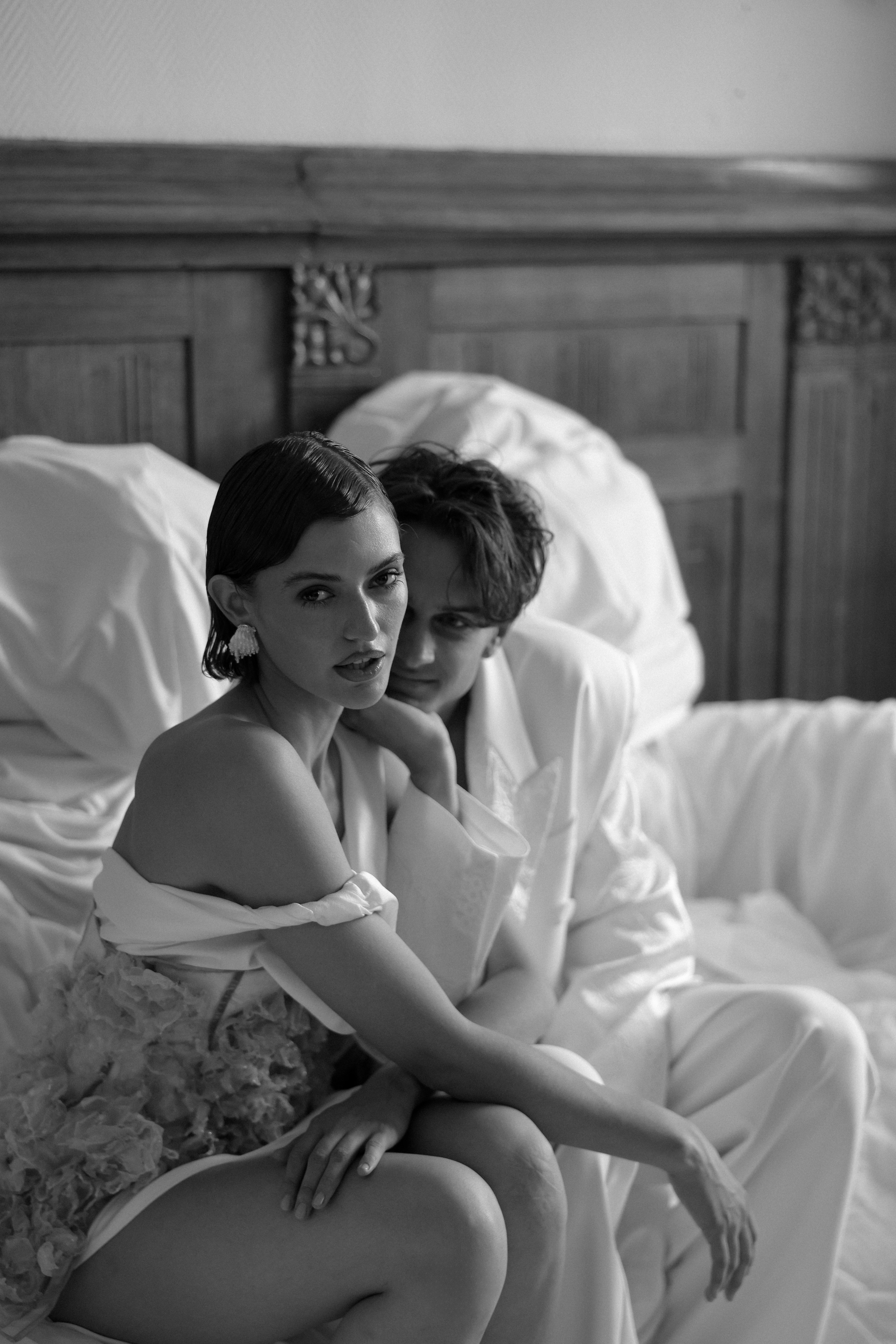 Нина & Максим. Оформление свадеб, декор свадеб Вера Маркова, Москва