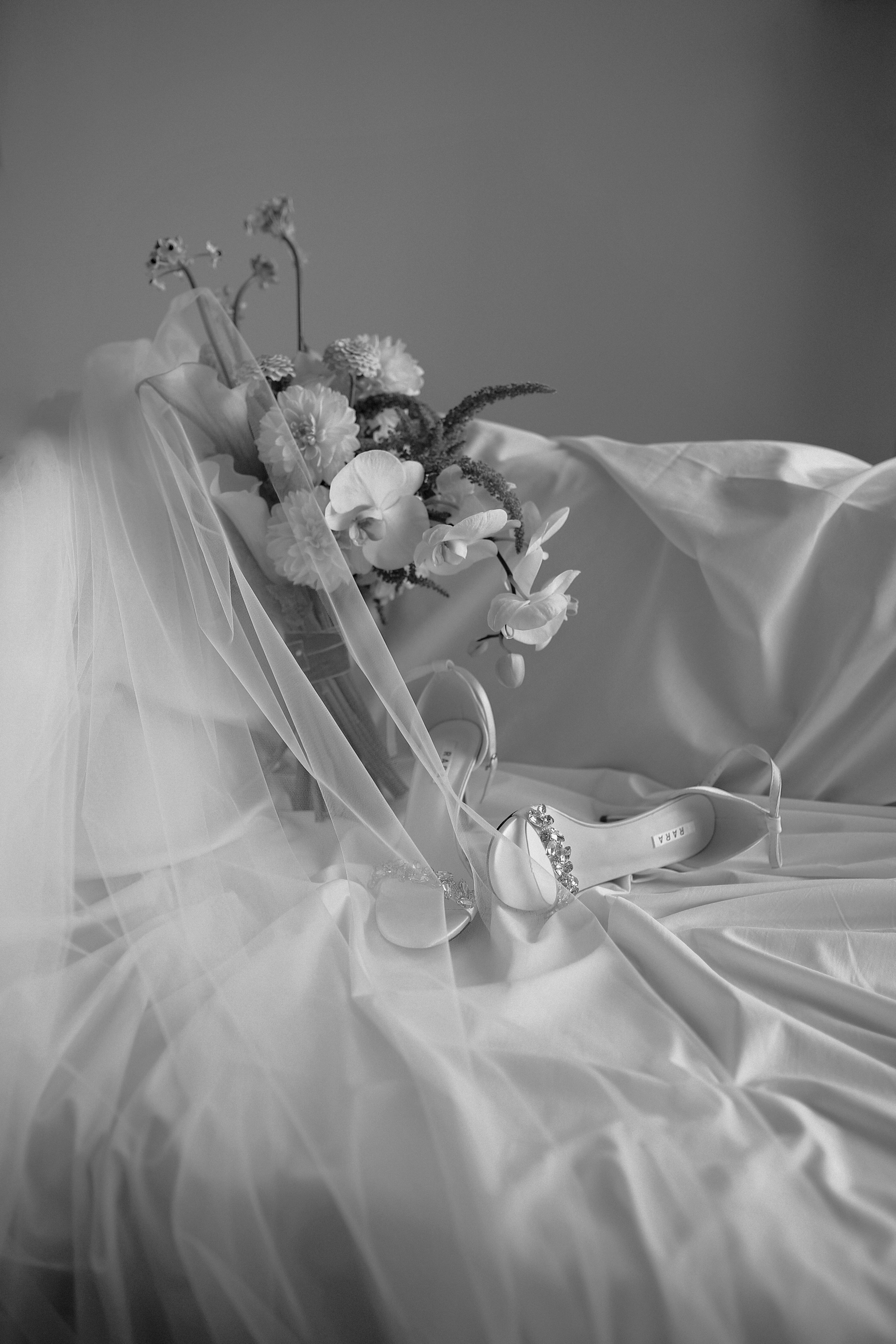 Ксения & Игорь. Оформление свадеб, декор свадеб Вера Маркова, Москва