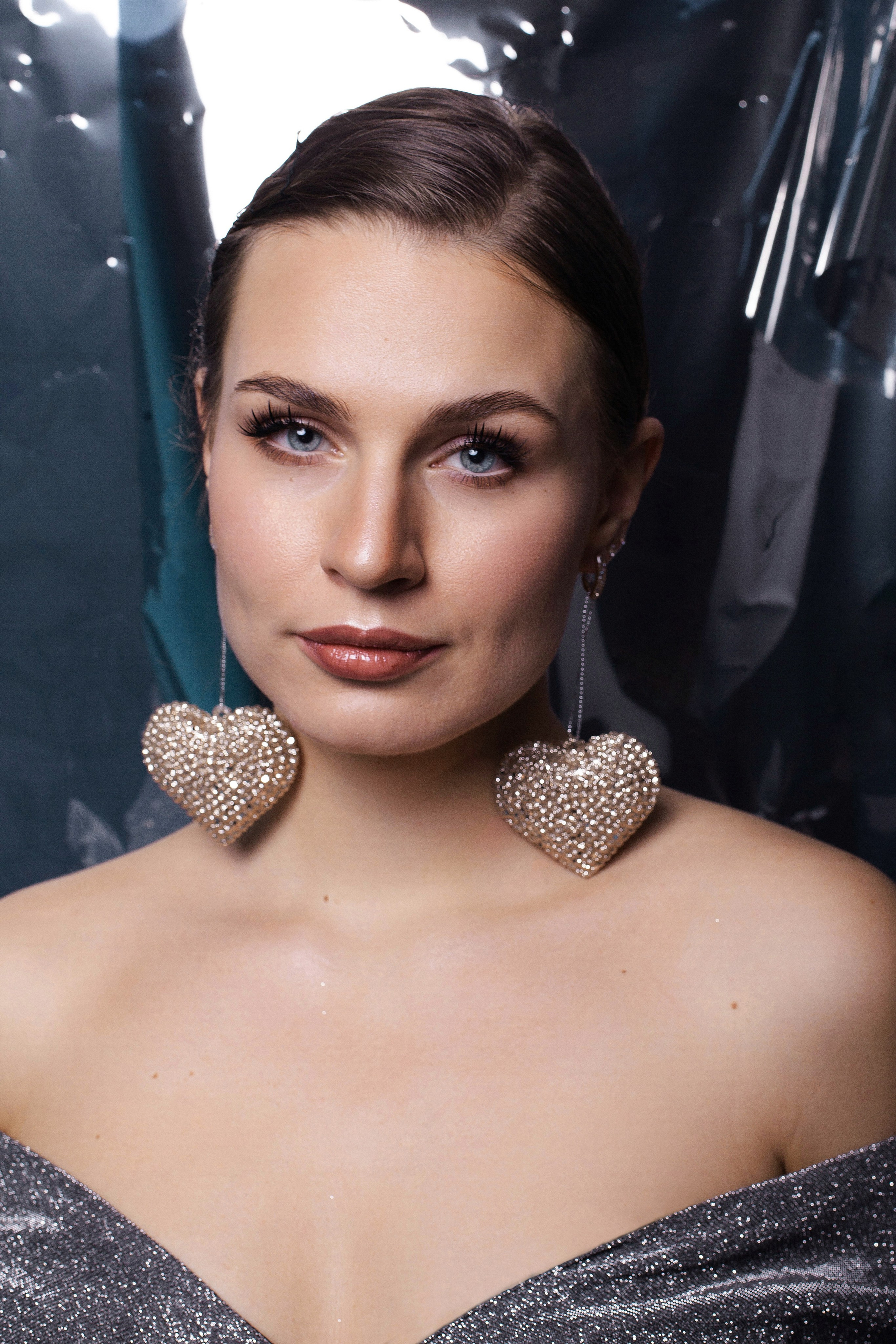 Женский портрет. Меня зовут Филатова Юлия и я фотографирую женский портрет, семейные съемки, детей в МО и Москве