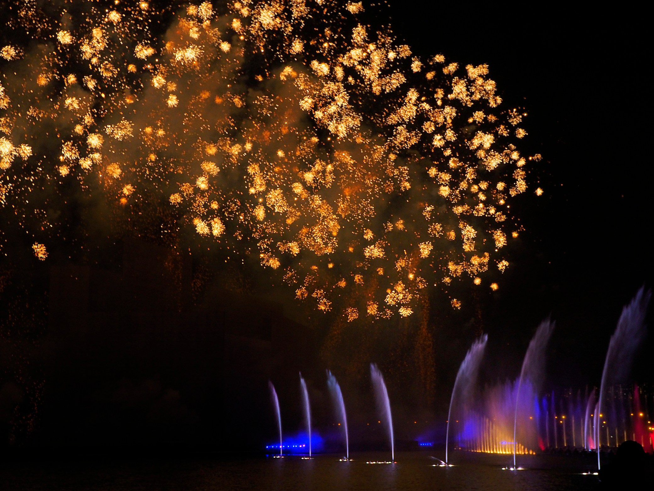 Городской пейзаж. Главная