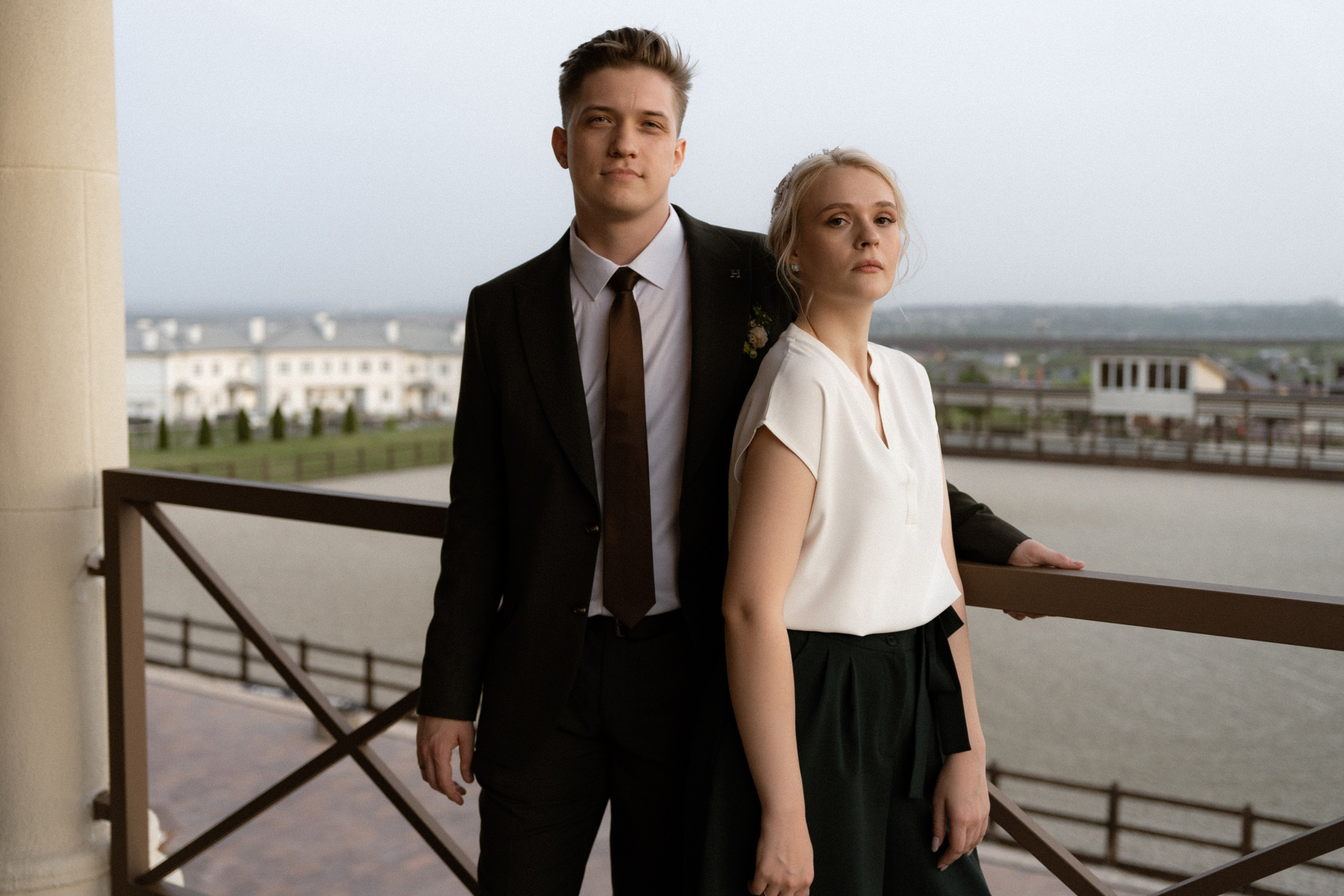 Kate & Vlad. Семейный и портретный фотограф в Саратове Сахарова Маша