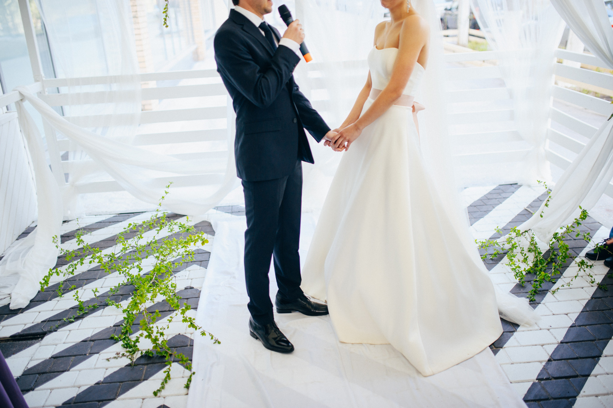 Катя & Коля. Свадебный фотограф/видеограф Максим Черников