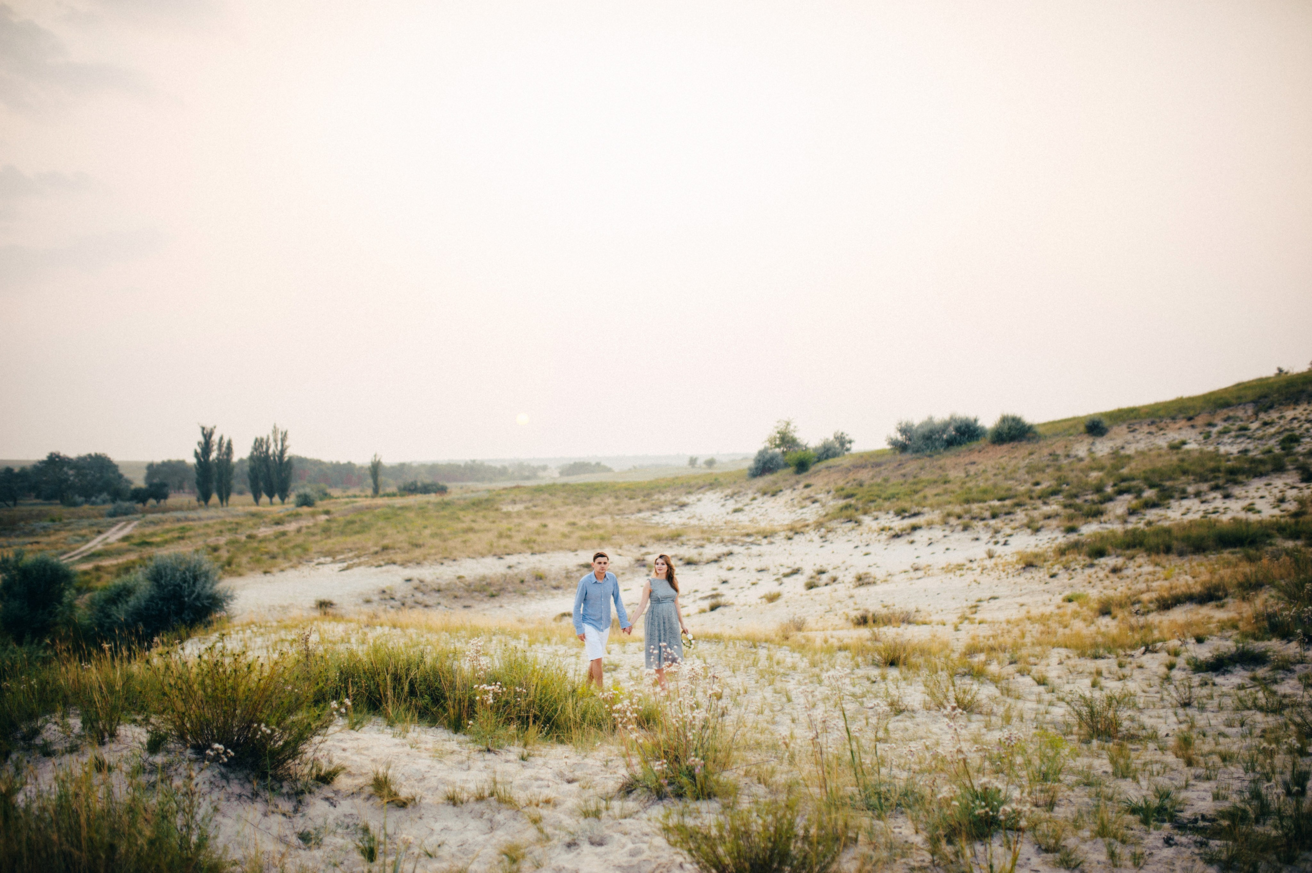 Оля и Боря. Свадебный фотограф/видеограф Максим Черников