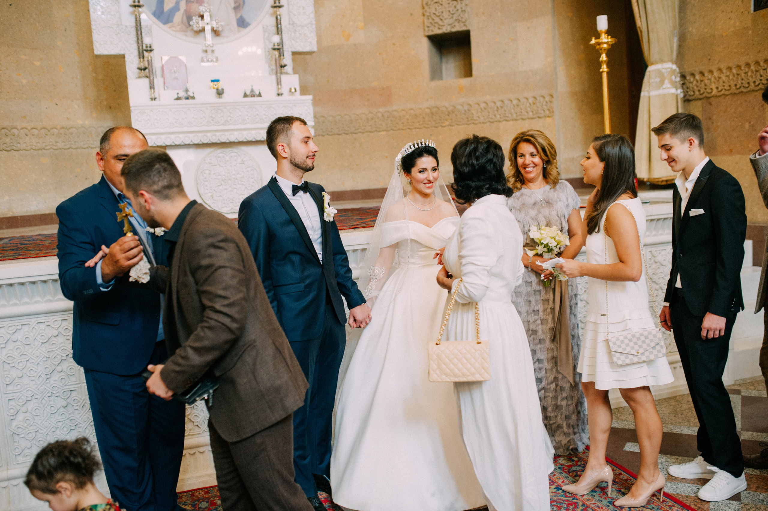 Екатерина & Валерий. Свадебный фотограф/видеограф Максим Черников