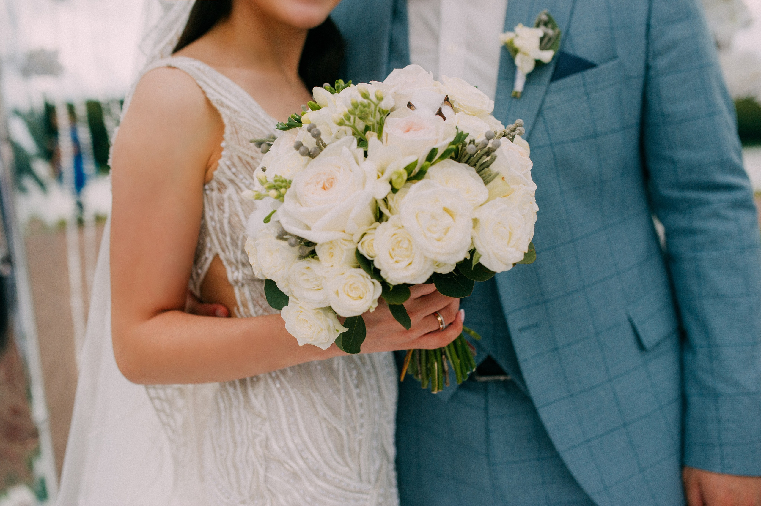 Алина & Зураб. Свадебный фотограф/видеограф Максим Черников