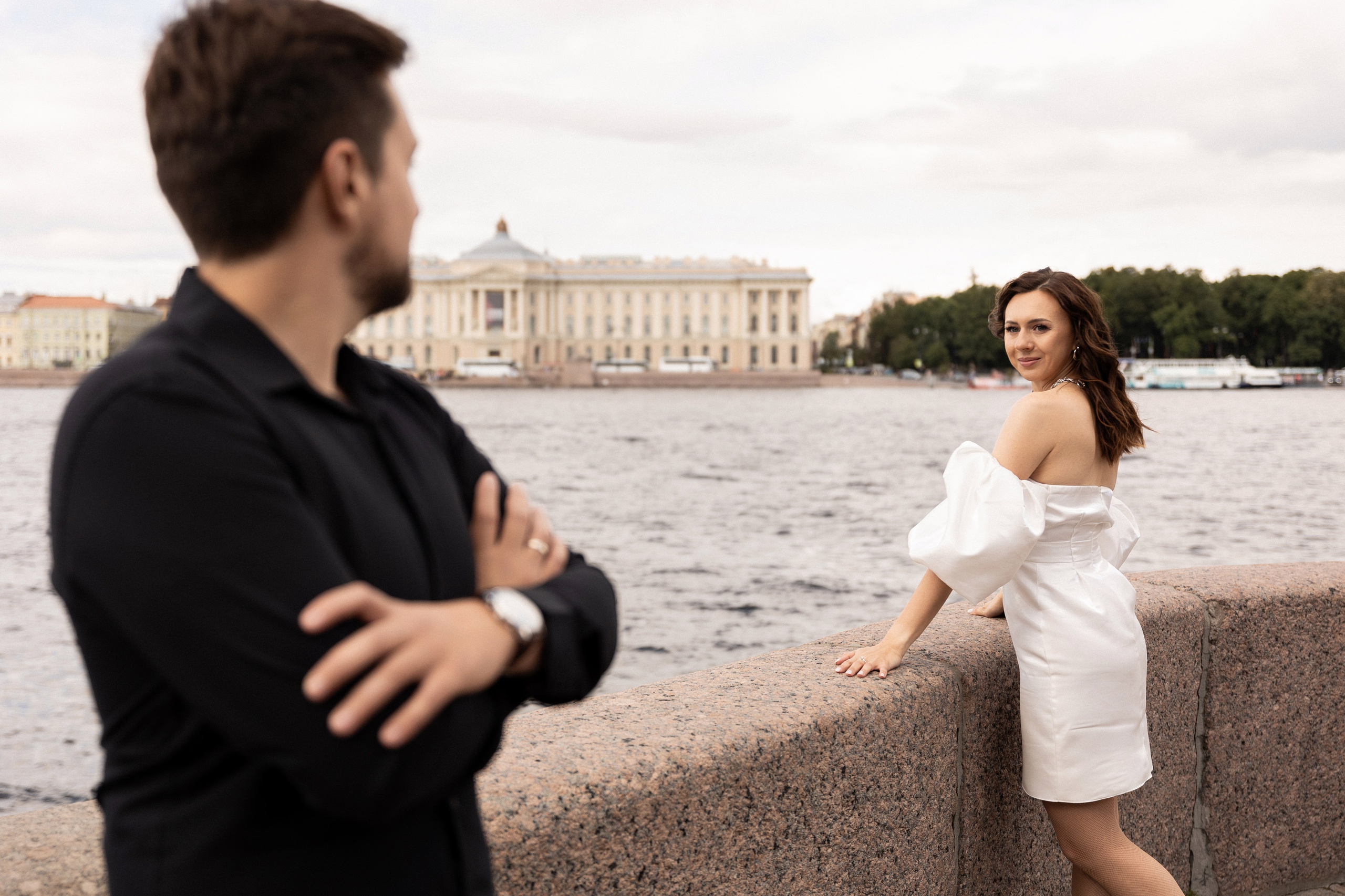 Самый лучший день!. Семейный и свадебный фотограф в Санкт-Петербурге Татьяна Швыкова