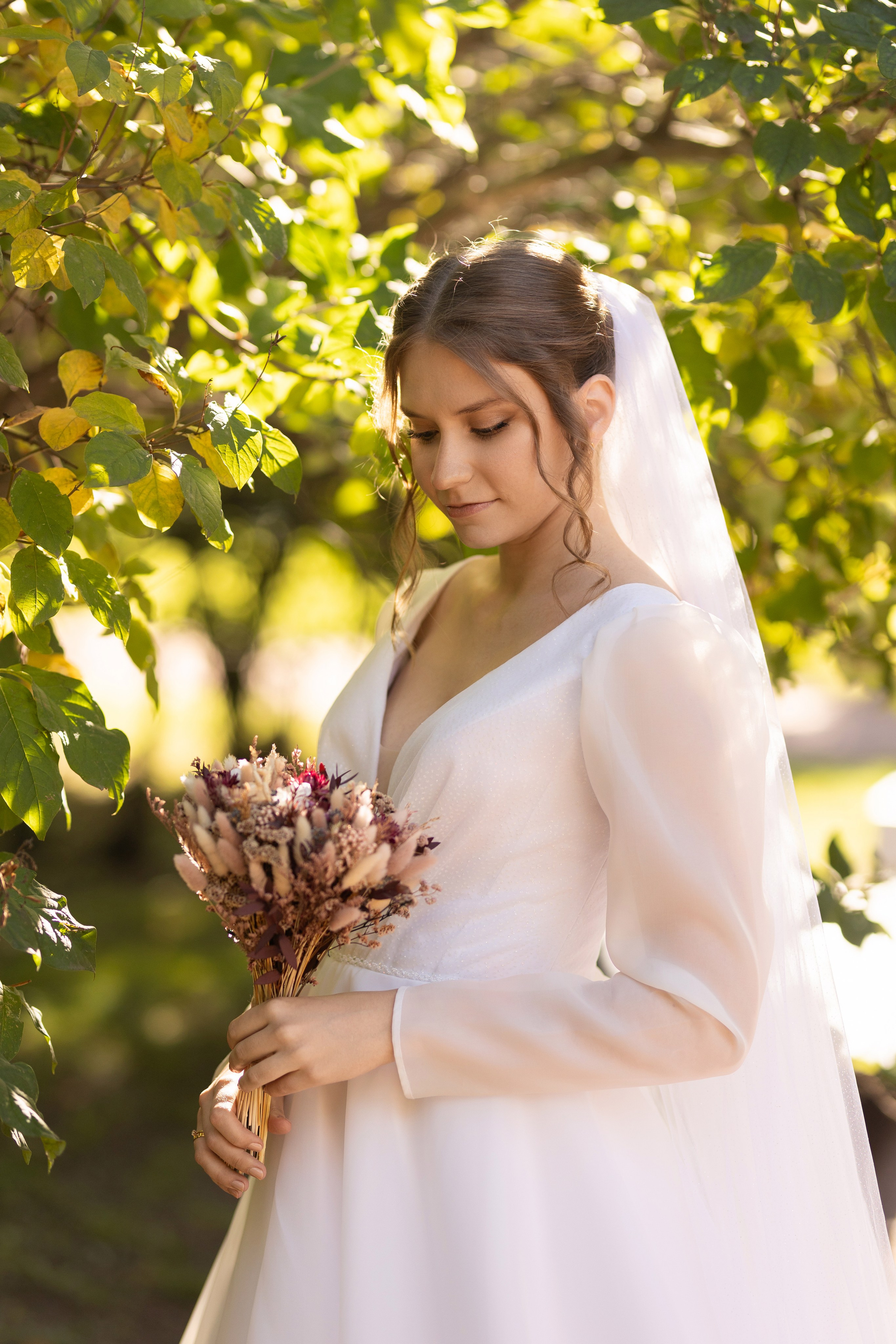 Полный свадебный день. Семейный и свадебный фотограф в Санкт-Петербурге Татьяна Швыкова