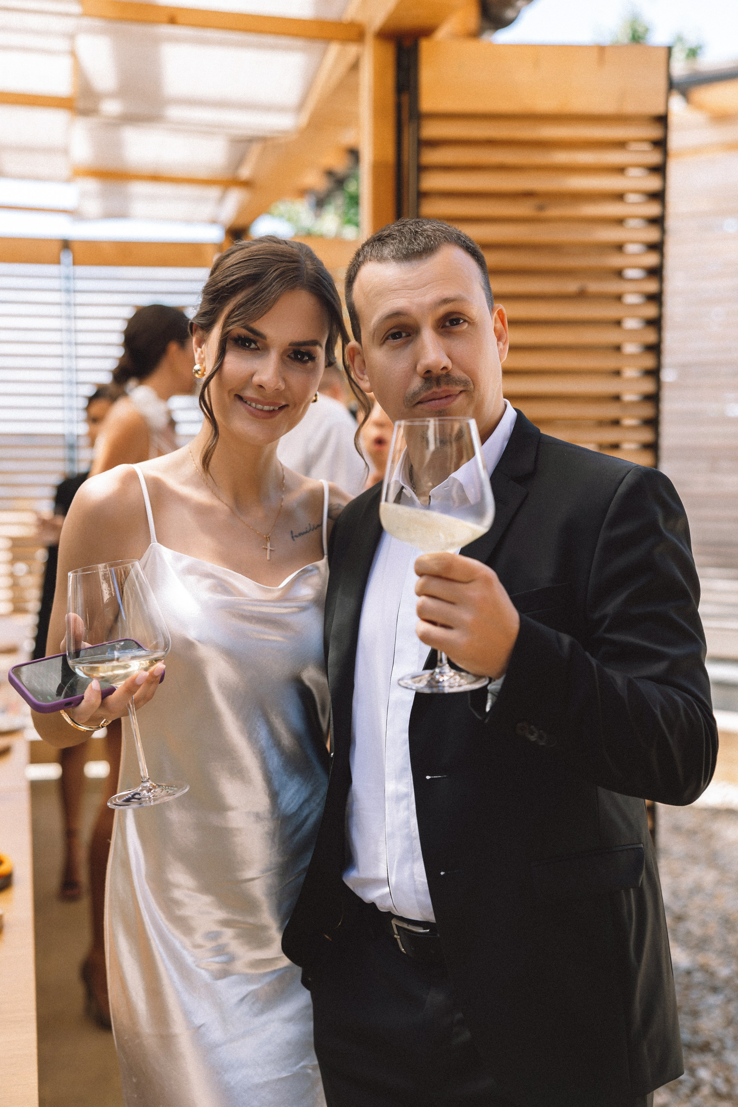 Валерия и Алексей. Lifestyle фотограф в Санкт-Петербурге Анна Щекалева