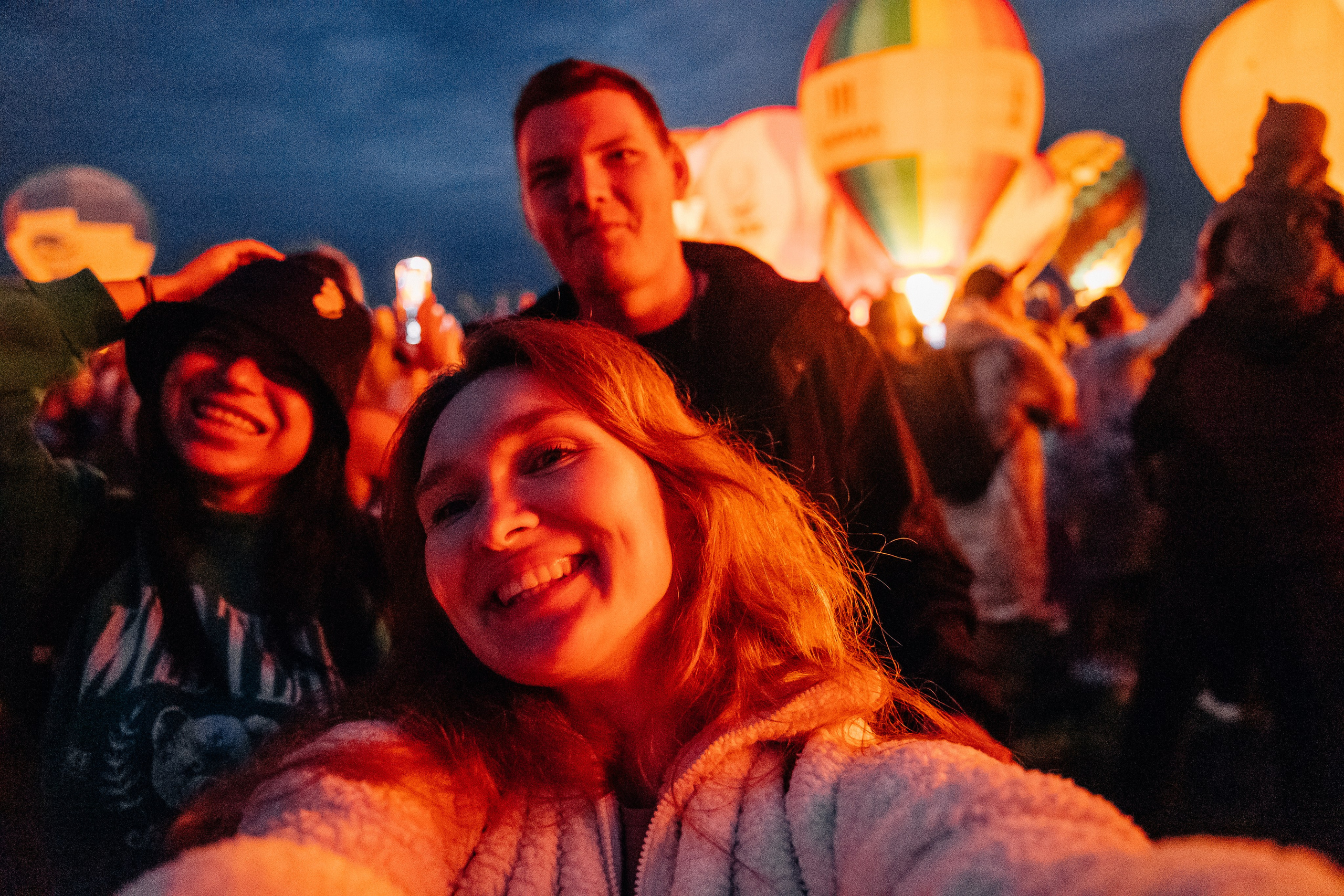 Фестиваль в Рязани. Свадебный и семейный фотограф в Воронеже Свиридова Евгения