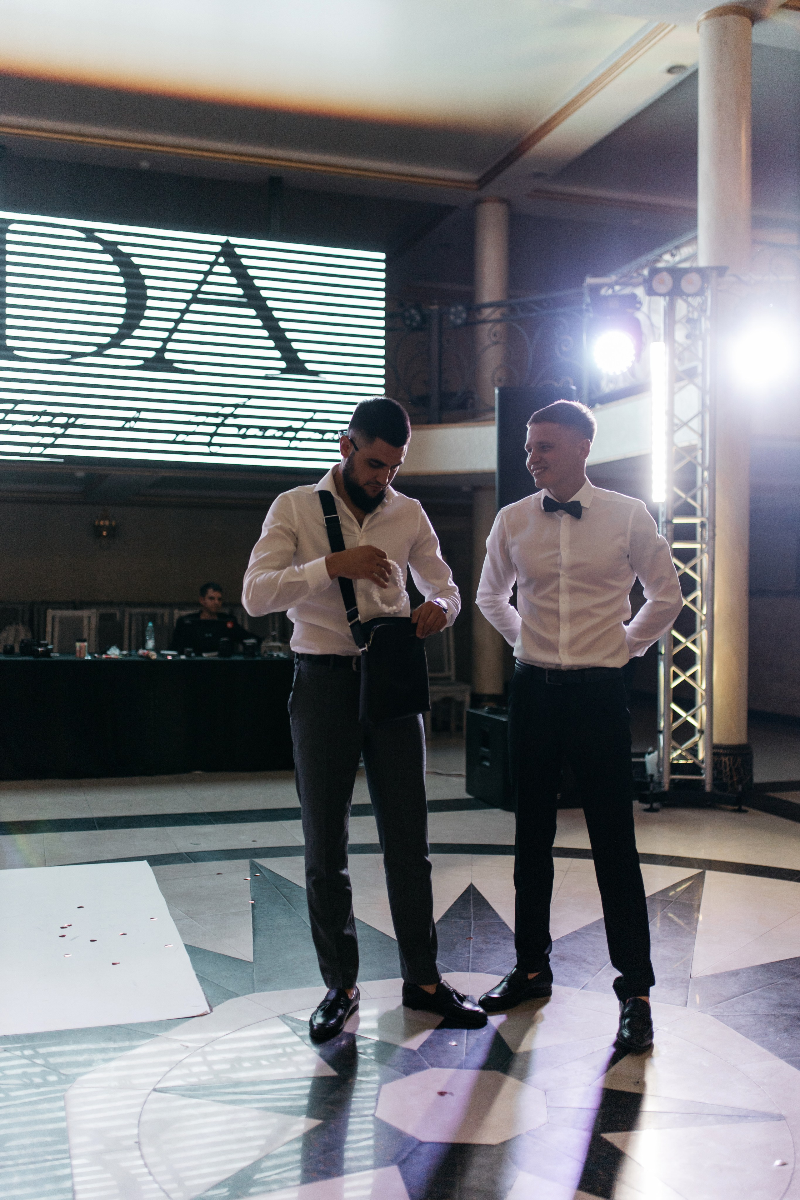 Самый важный день. Настя и Дима. Свадебный и семейный фотограф в Магнитогорске Катя Буряк