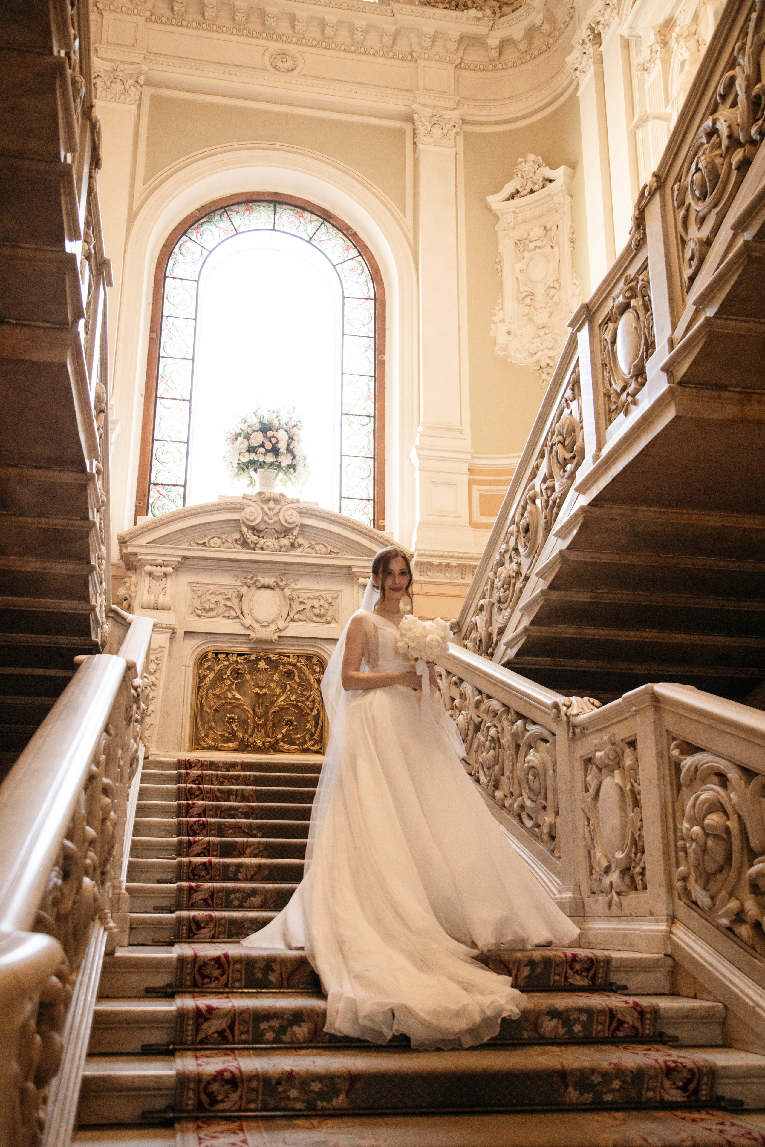 Кирилл и Полина. Nikolpinhasova