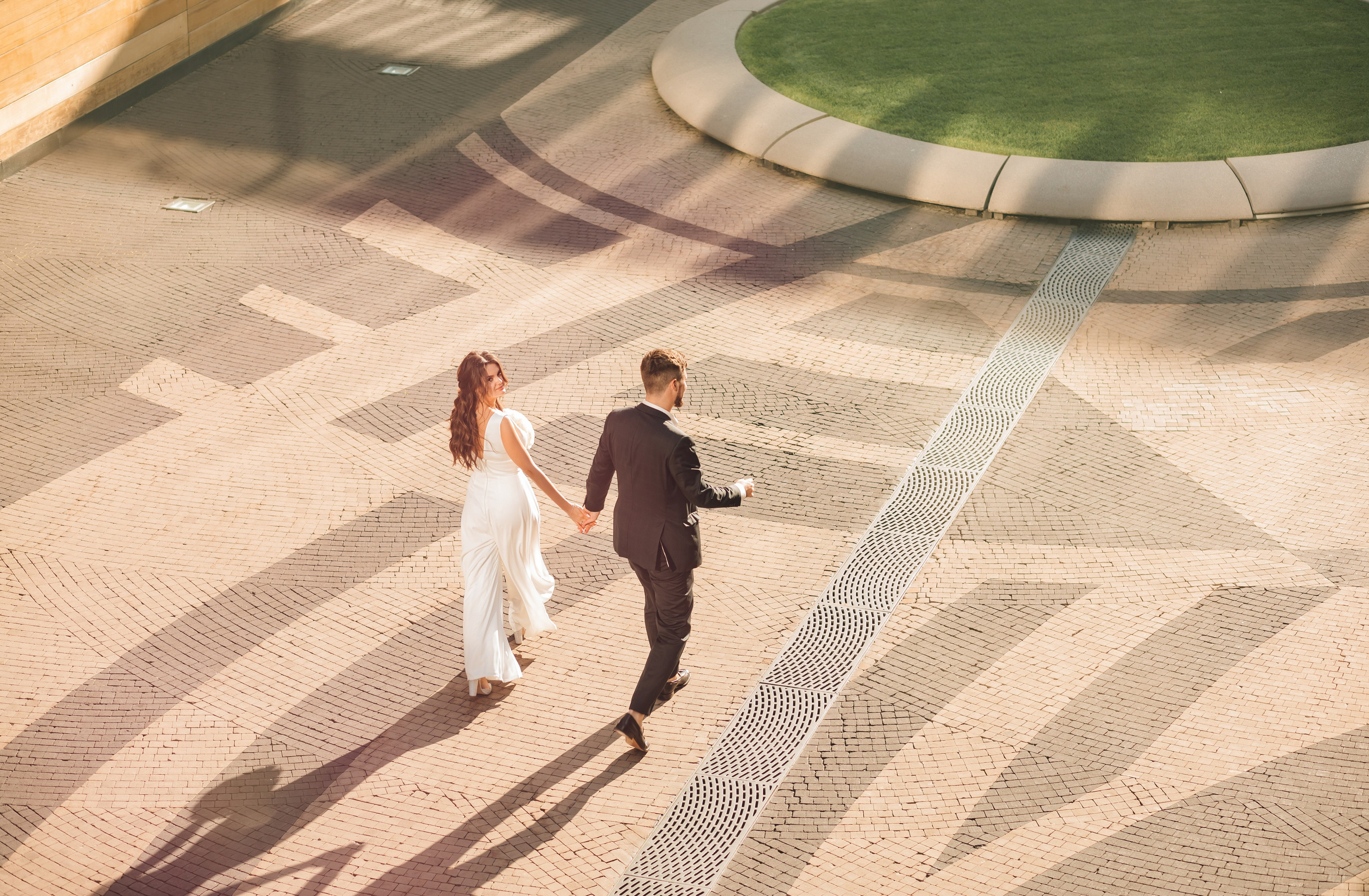 Настя и Андрей. Барвиха. Свадебный и семейный фотограф в Москве Евгения Лисина