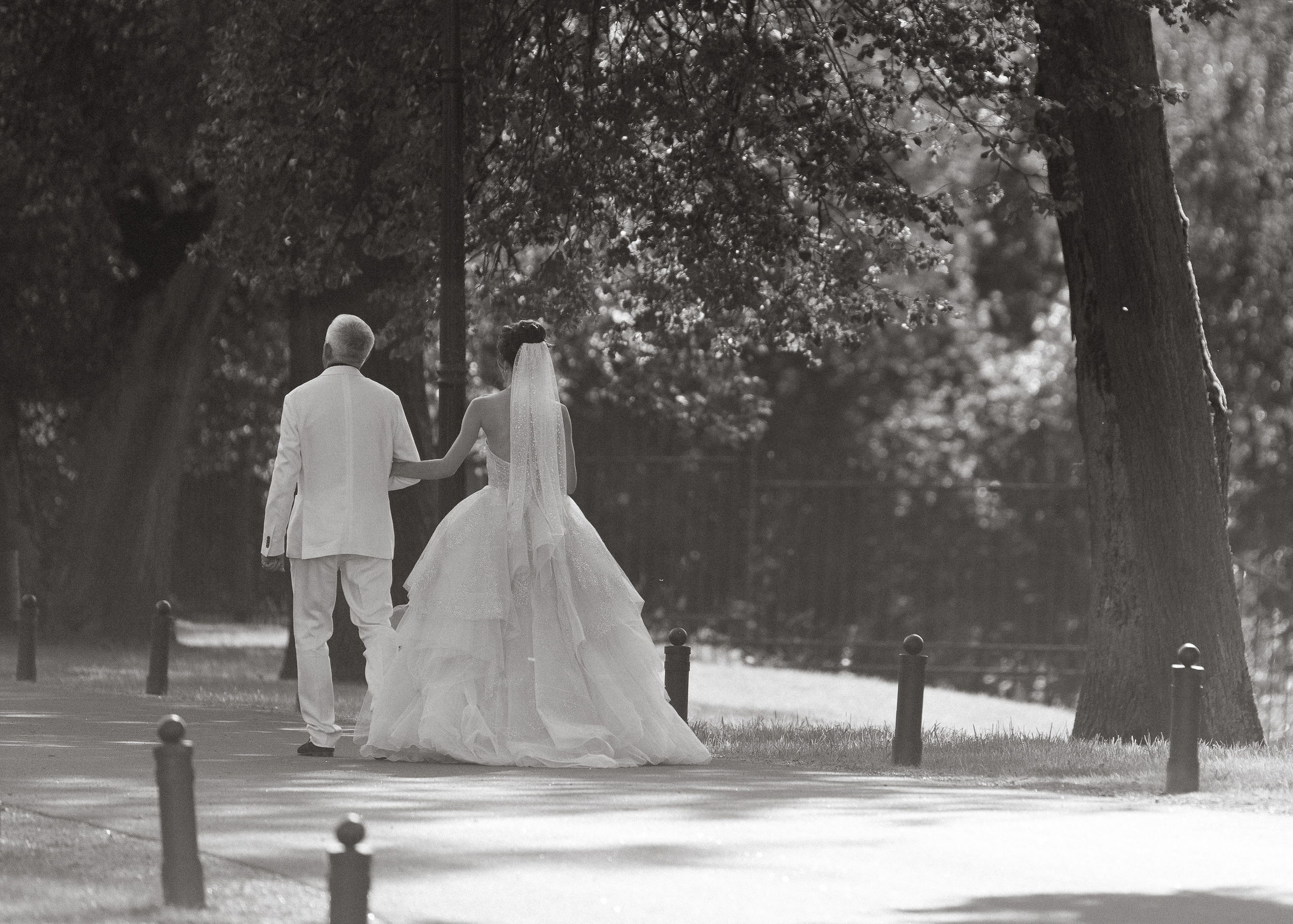 Artem & Anastasia • Castle Bip. Anna Fridenberg | wedding photographer