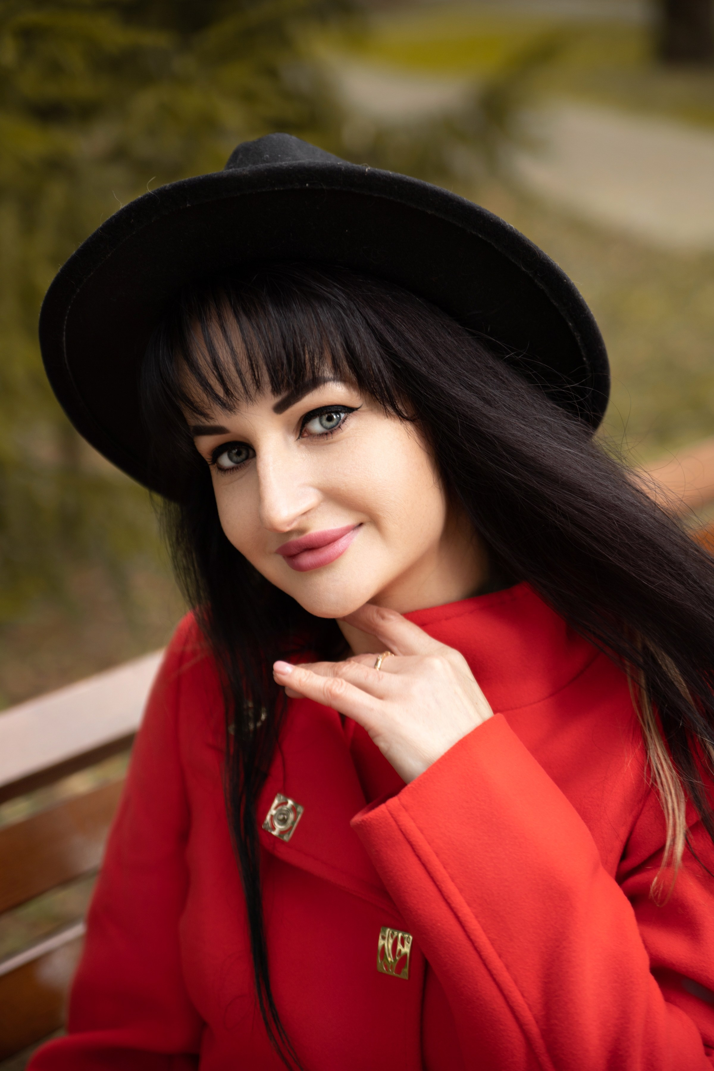 Индивидуальные. Свадебный и портретный фотограф Твери и области Лидия Коновалова