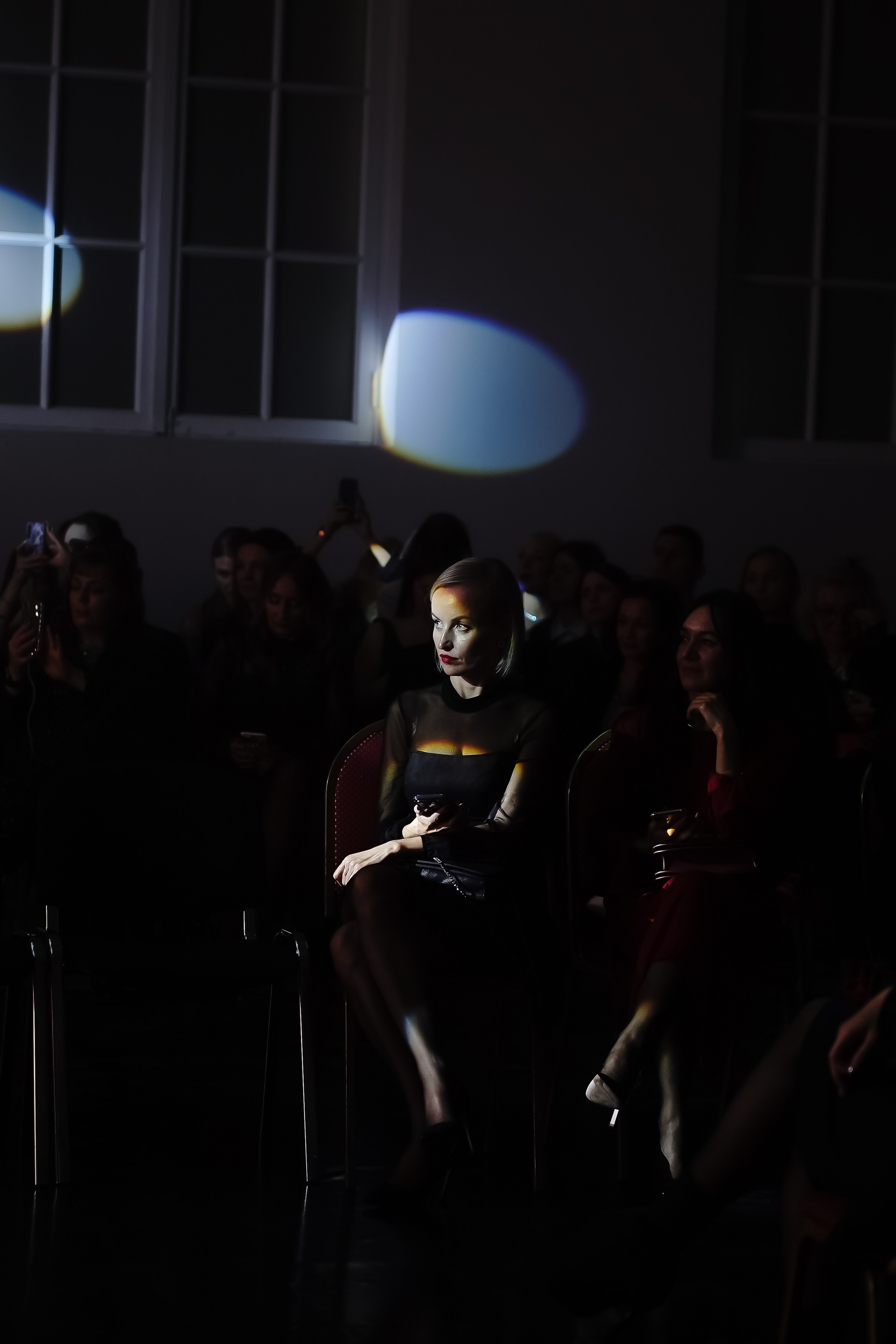 Репортаж. Фотограф Яна Сафина