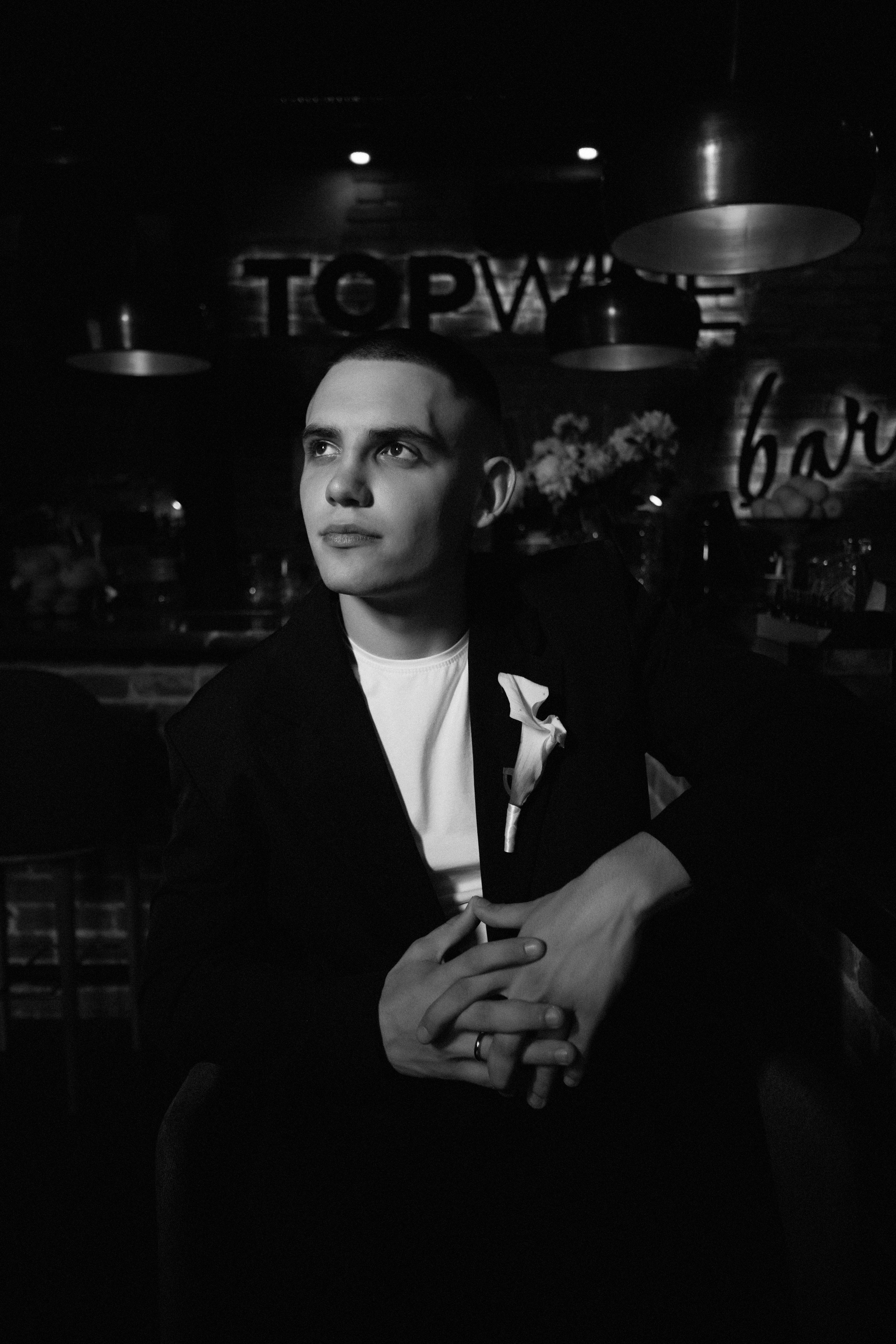 Гоша и Жанна. Свадебный и портретный фотограф в Воронеже Алёна Коренцова