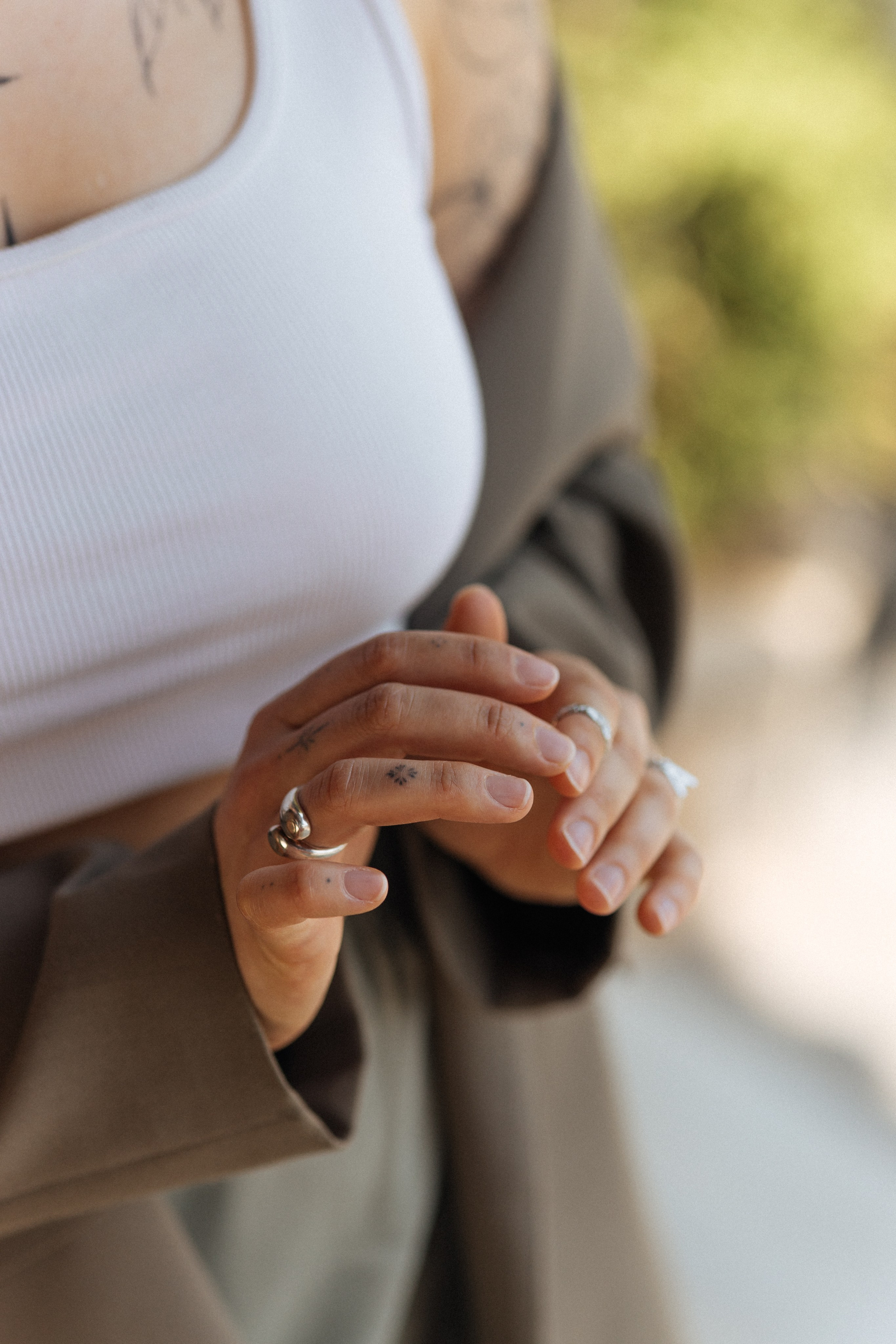 Индивидуальные. Главная