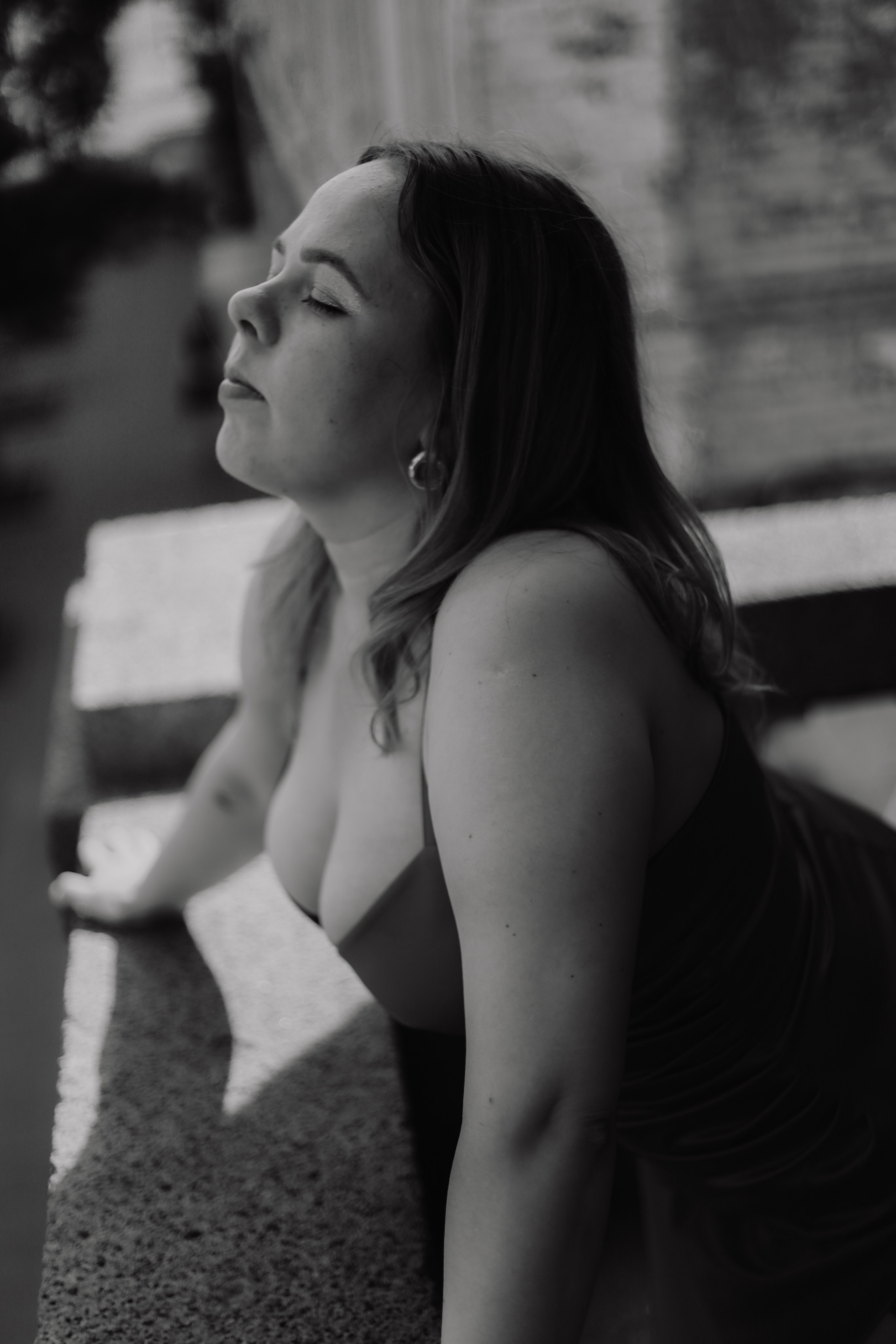 Студийная. Фотограф Красноярск Влада Беленя