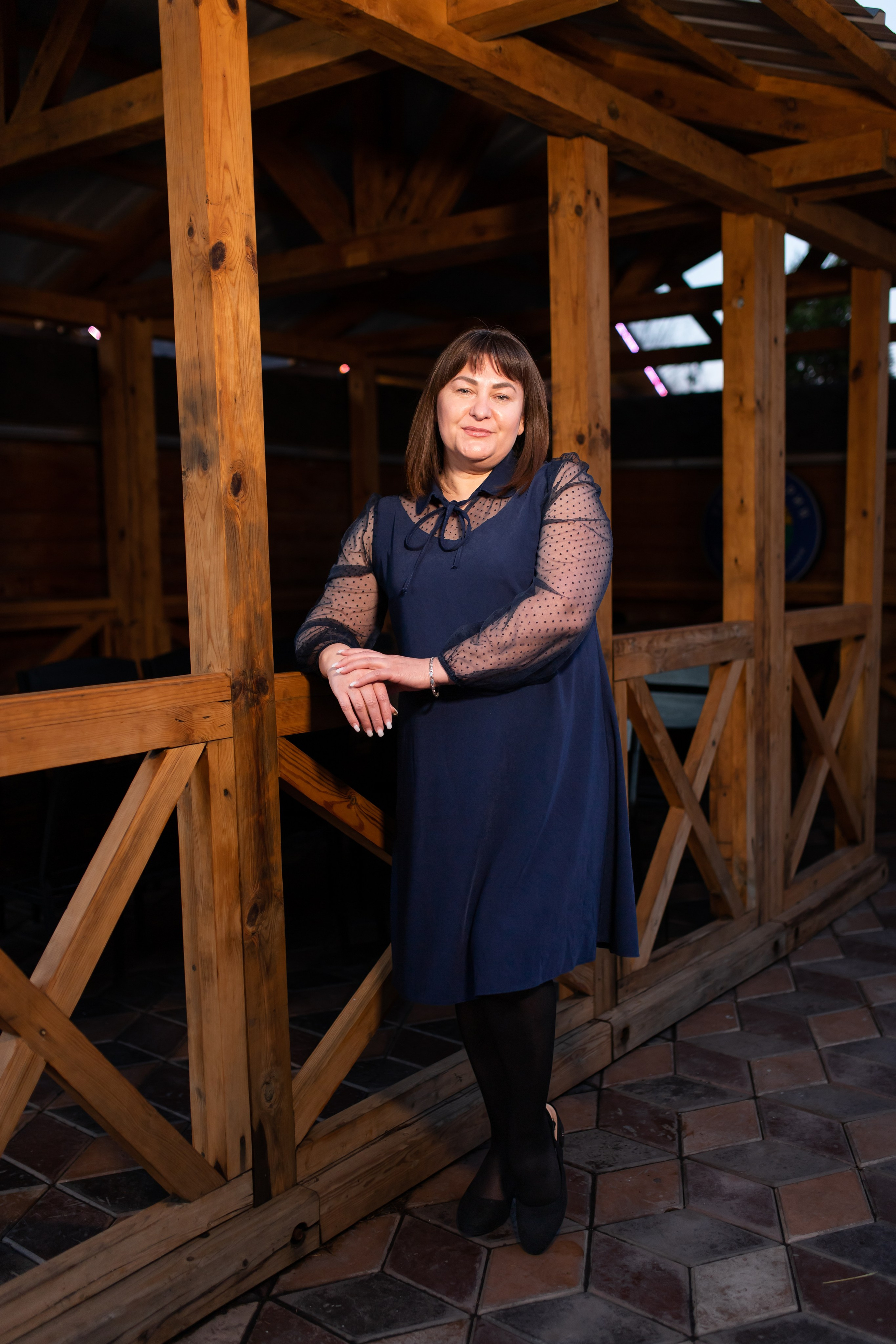 Siberian Wellness. Марина Шаймухаметова. Фотограф в Уфе