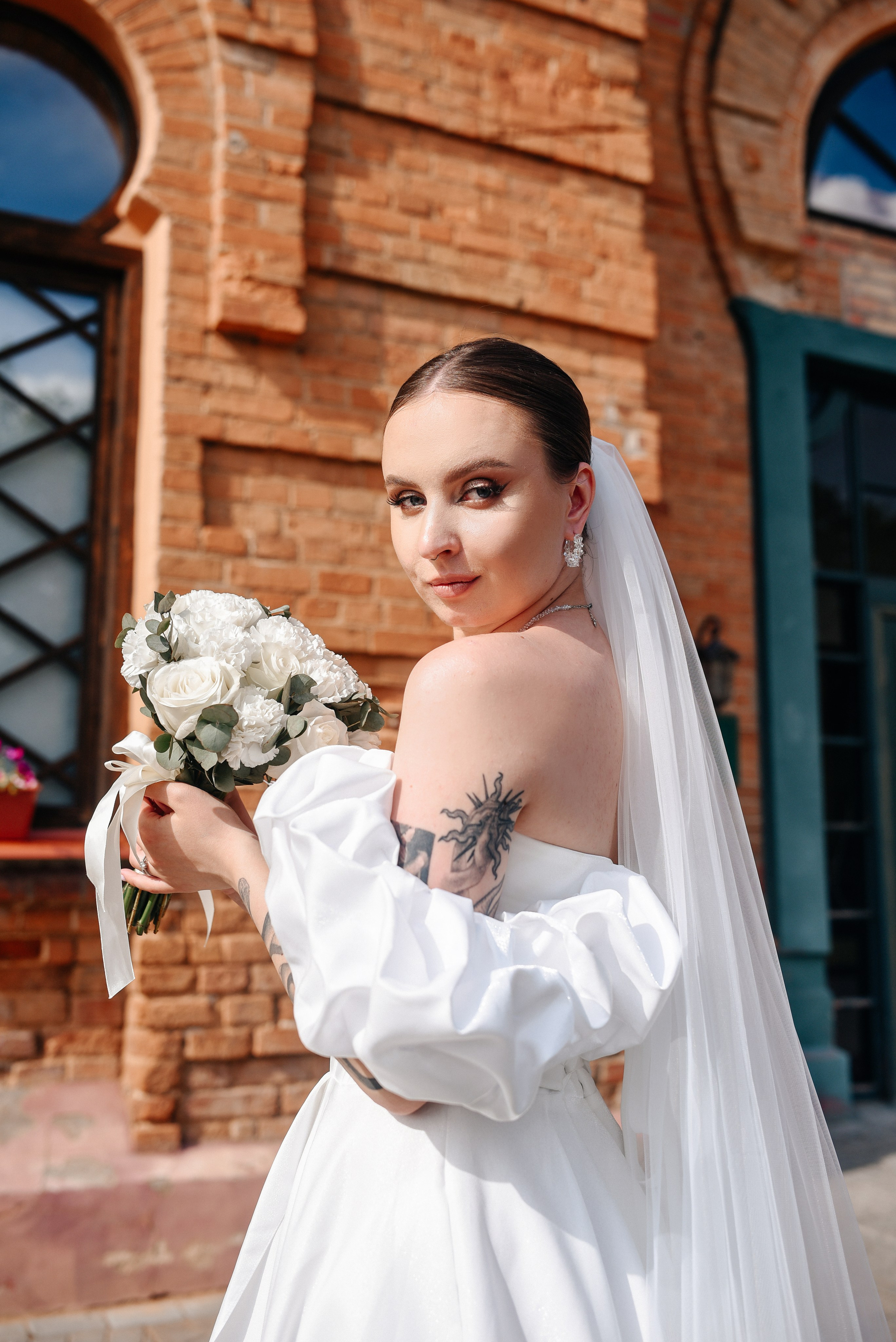 Свадьба. Семейный и детский фотограф в Слониме Беларусь Вероника Грипич