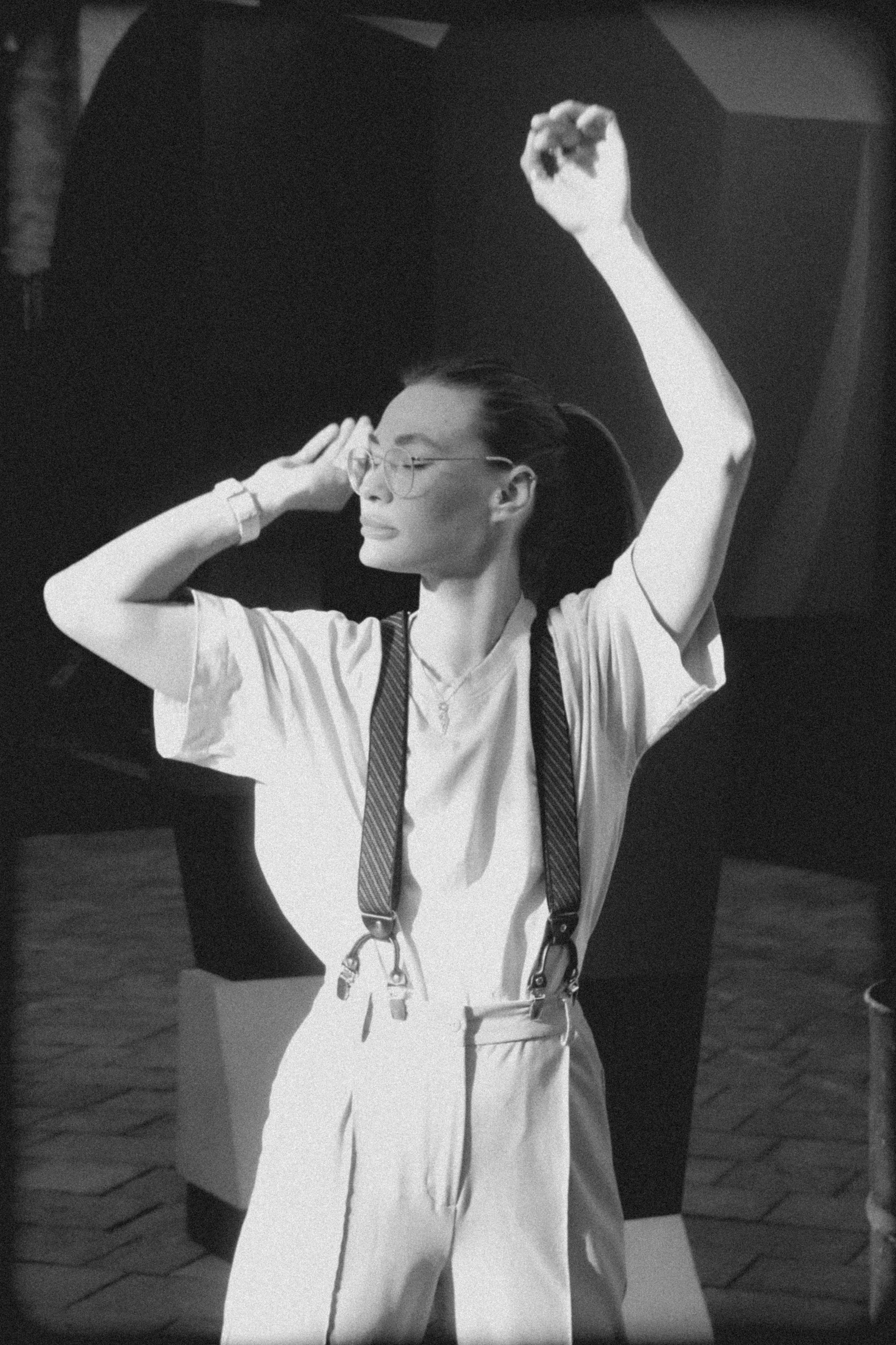 Дарья Арканова (2)