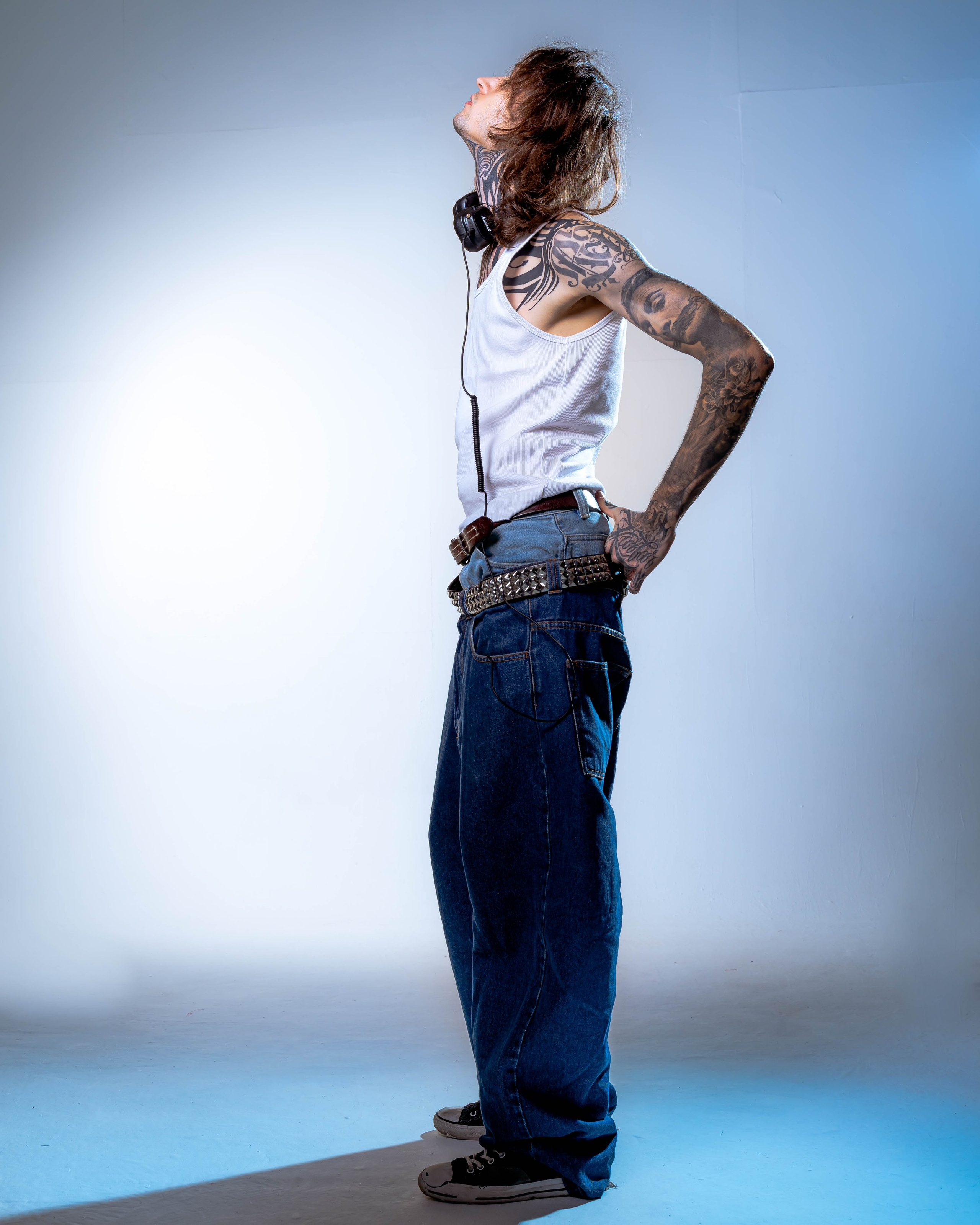 Илья. Твой фотограф Алина Кочергина