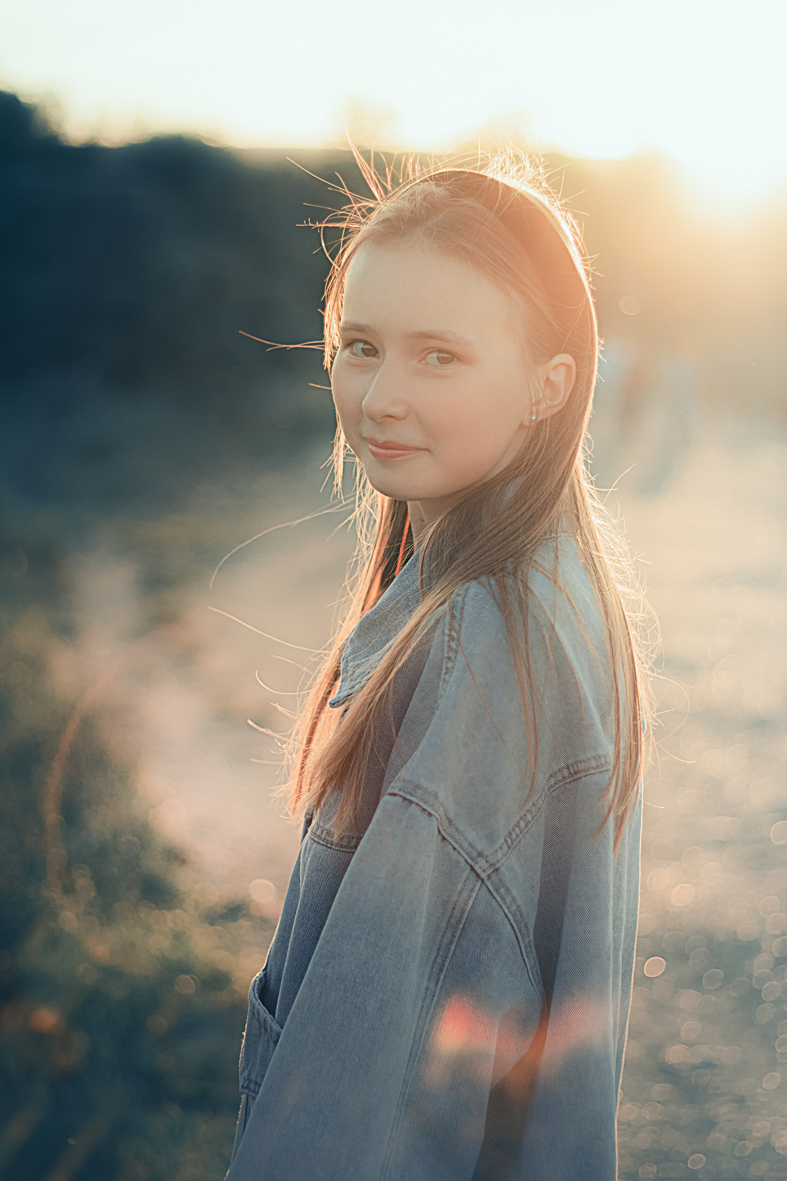 Ленара. Фотограф Набережные Челны Лысенков Олег