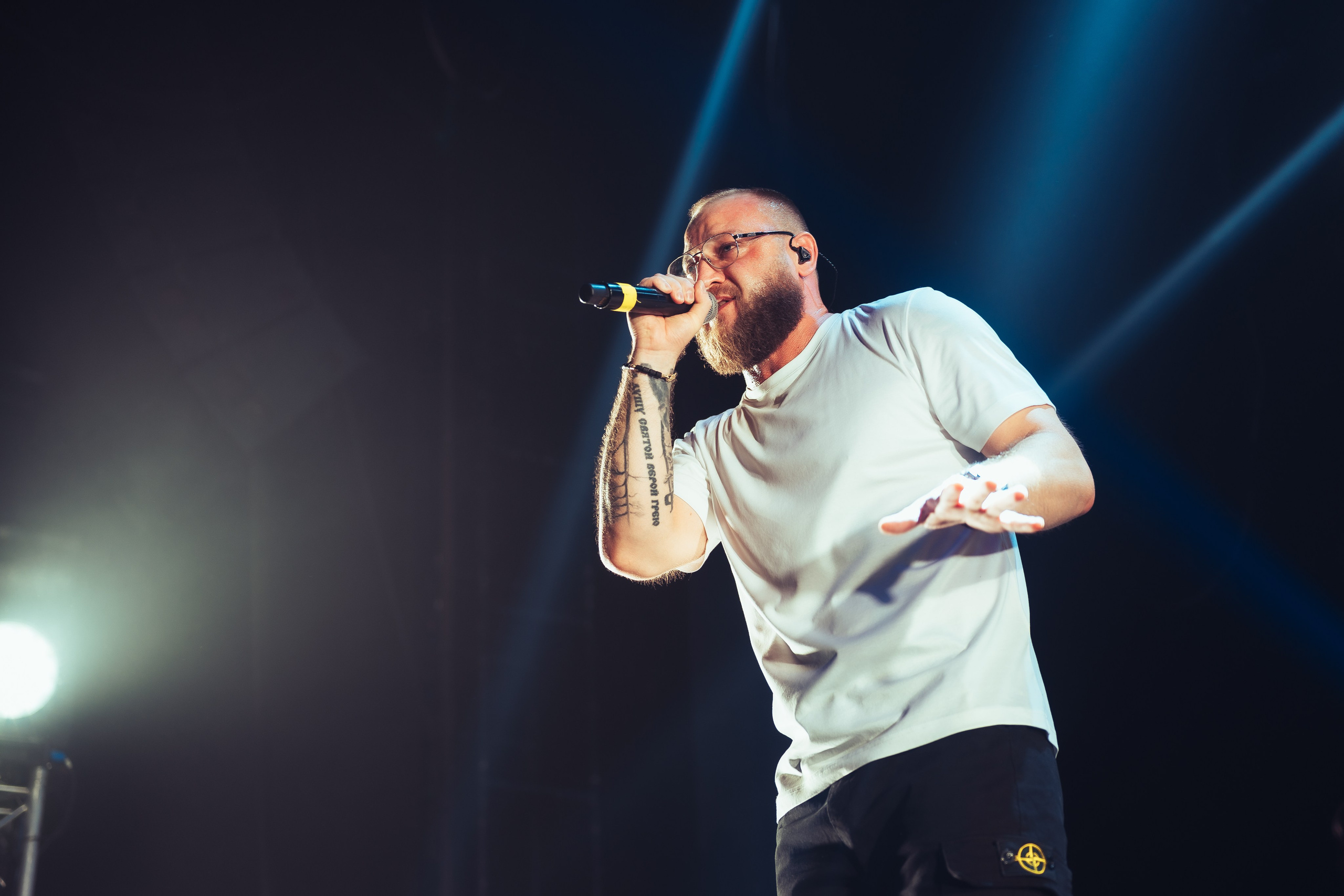 МАВАШИ group, 2025 год. Иван Кубик — фотограф и видеограф