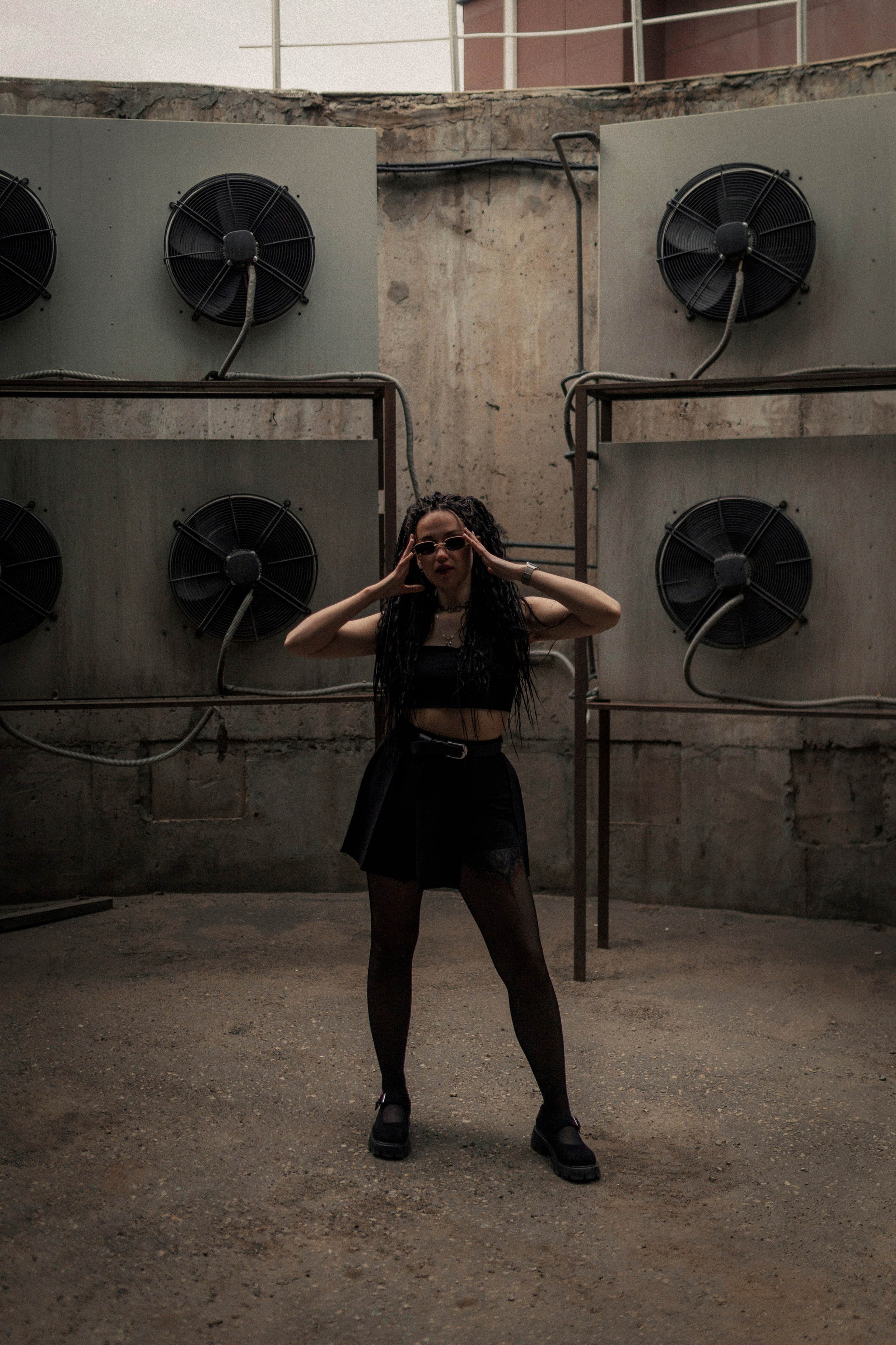 Катя. Фотограф в Тамбове Ольга Мельникова