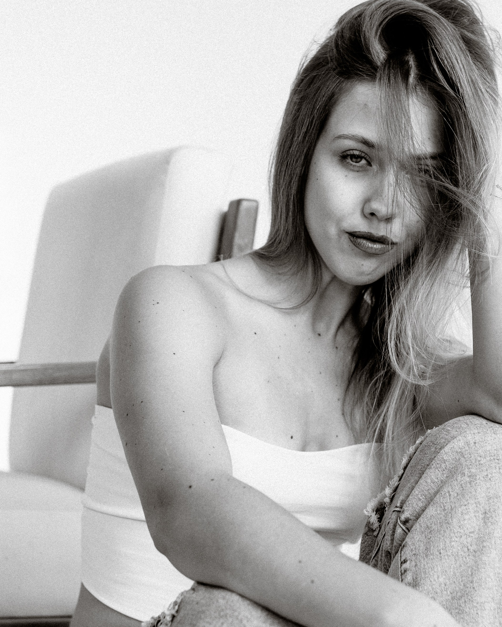 Алина. Фотограф Наталья Уколова в Саранске