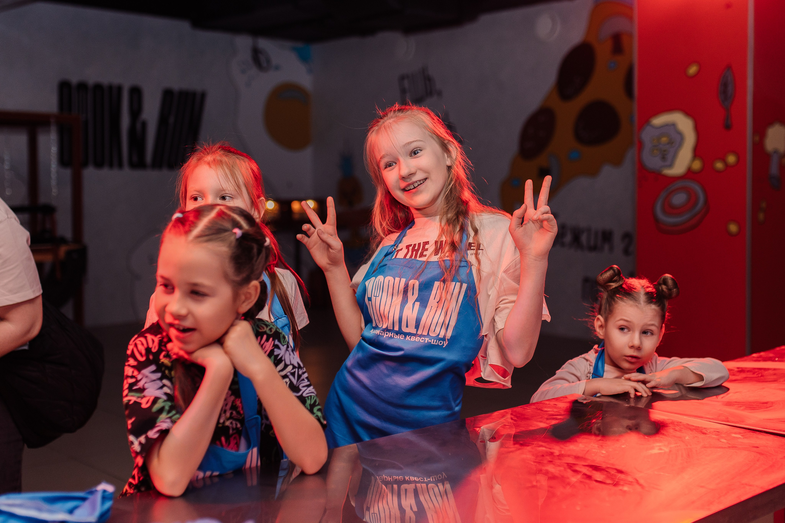 Алиса. Семейный фотограф Алина Демидова. Королев