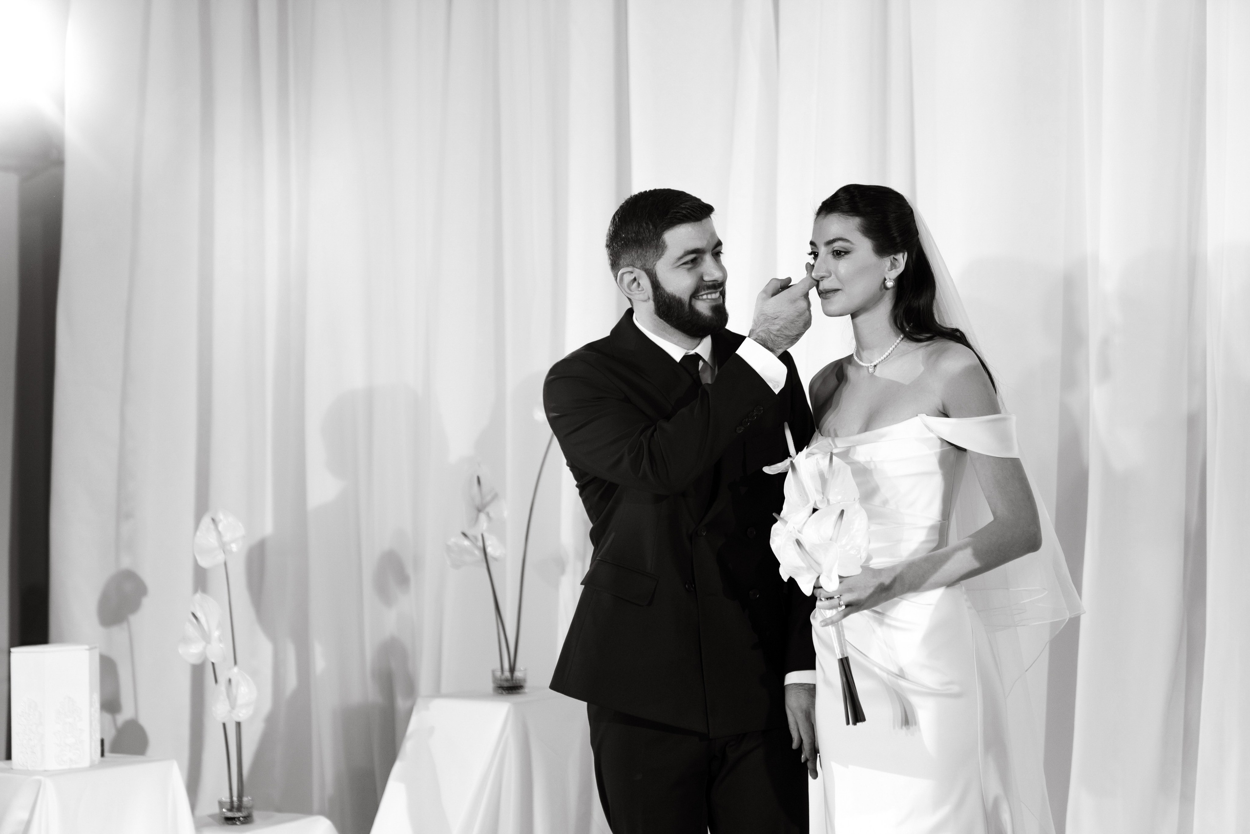 Эдуард |Эмма. Свадебный фотограф в Ростове-на-Дону Саша Филатова