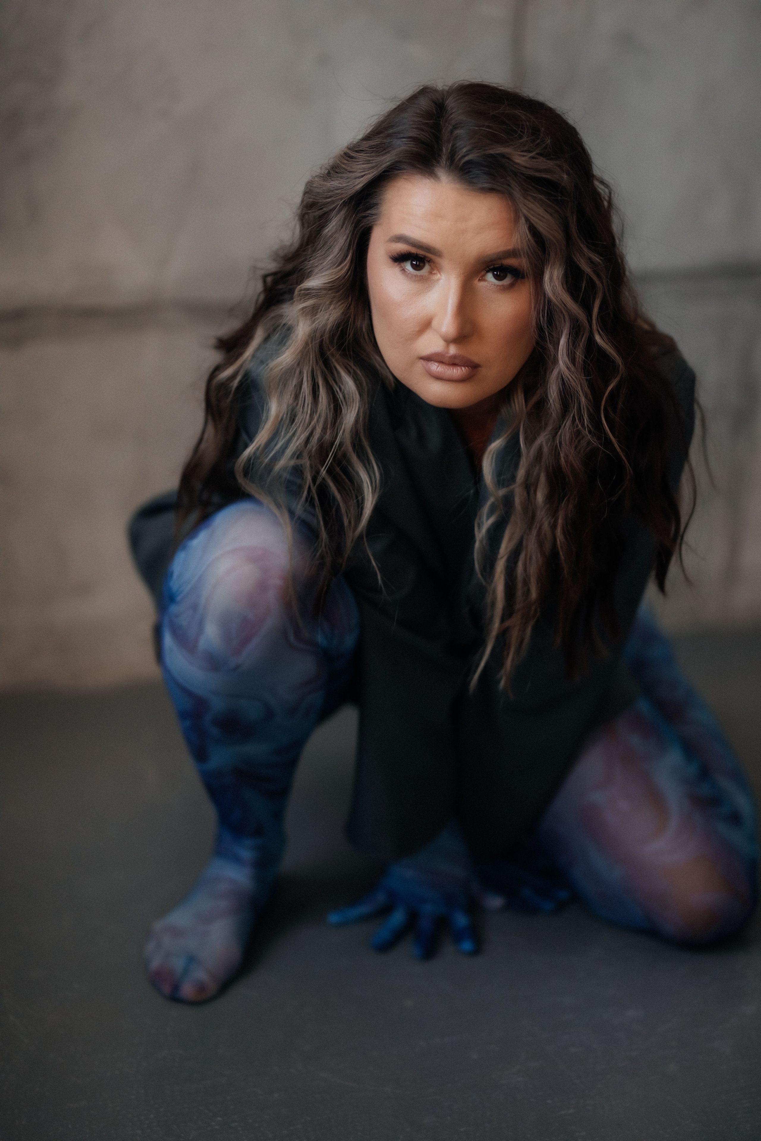 Юлия. Фотограф чувственного портрета в Санкт-Петербурге Светлана Фролова