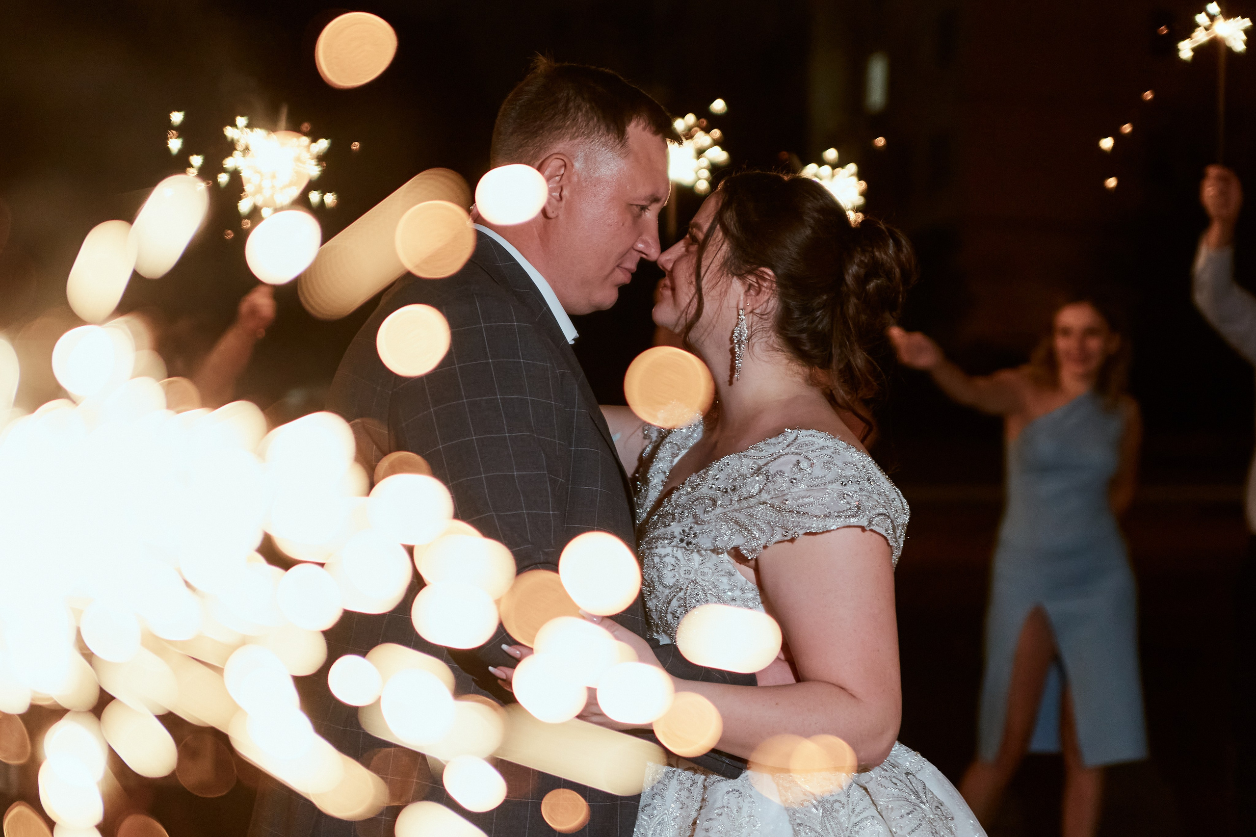 Лиля и Дмитрий. Анастасия Марунич | Блогер | Ставрополь