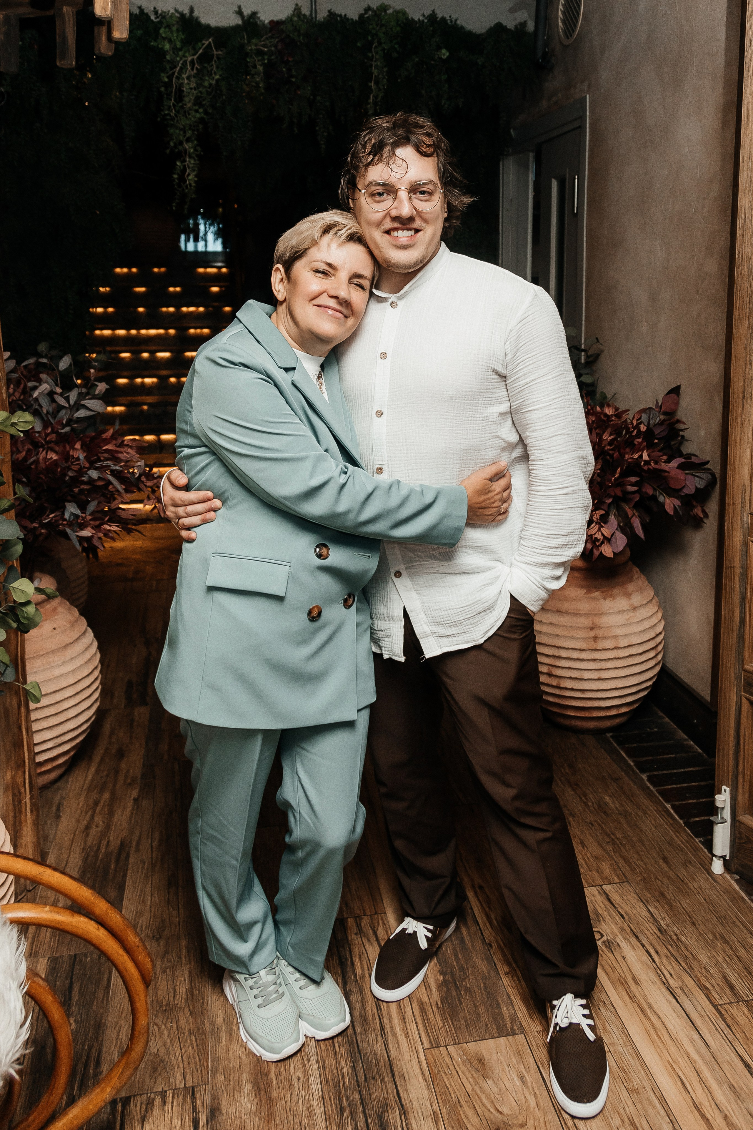 Михаил и Наталья/2024. Свадебный и семейный фотограф в Екатеринбурге