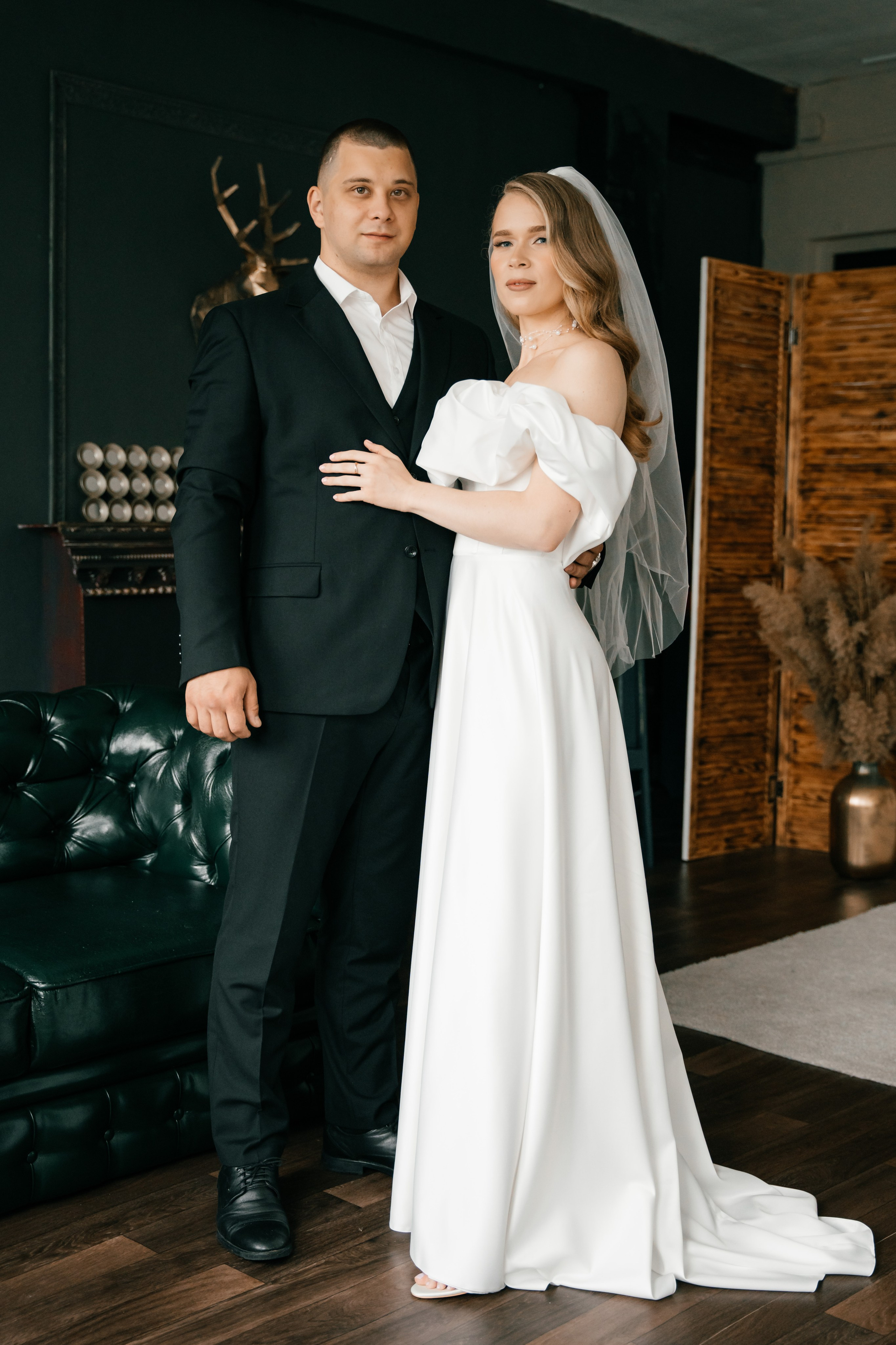 Юлия и Александр. Ульяна Ремезова | Фотограф | Челябинск