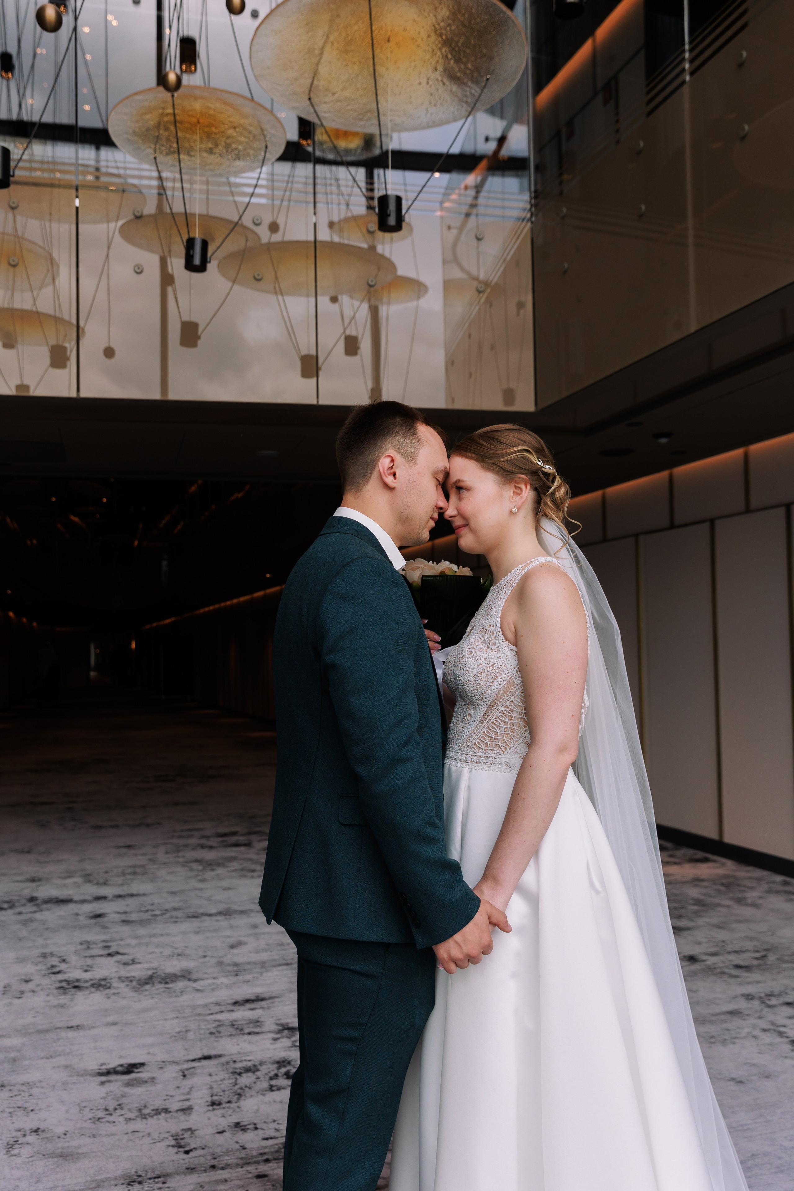 Владислав & Анна. Фотограф Полина Лытнева