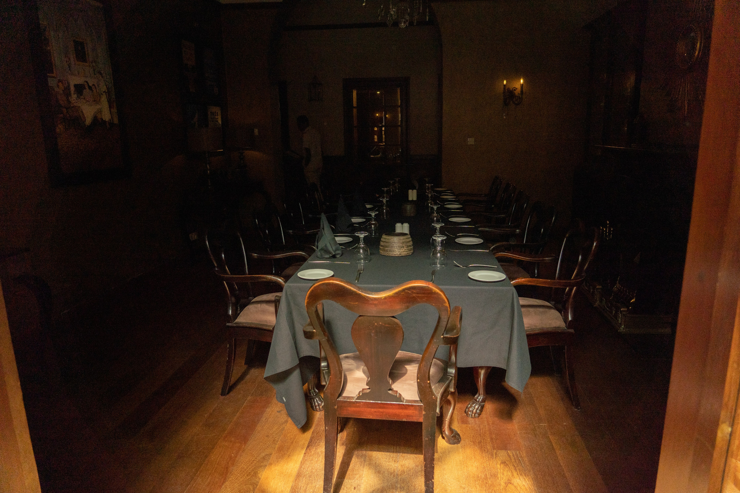 Promo content shooting for Ceylon Forward Tours