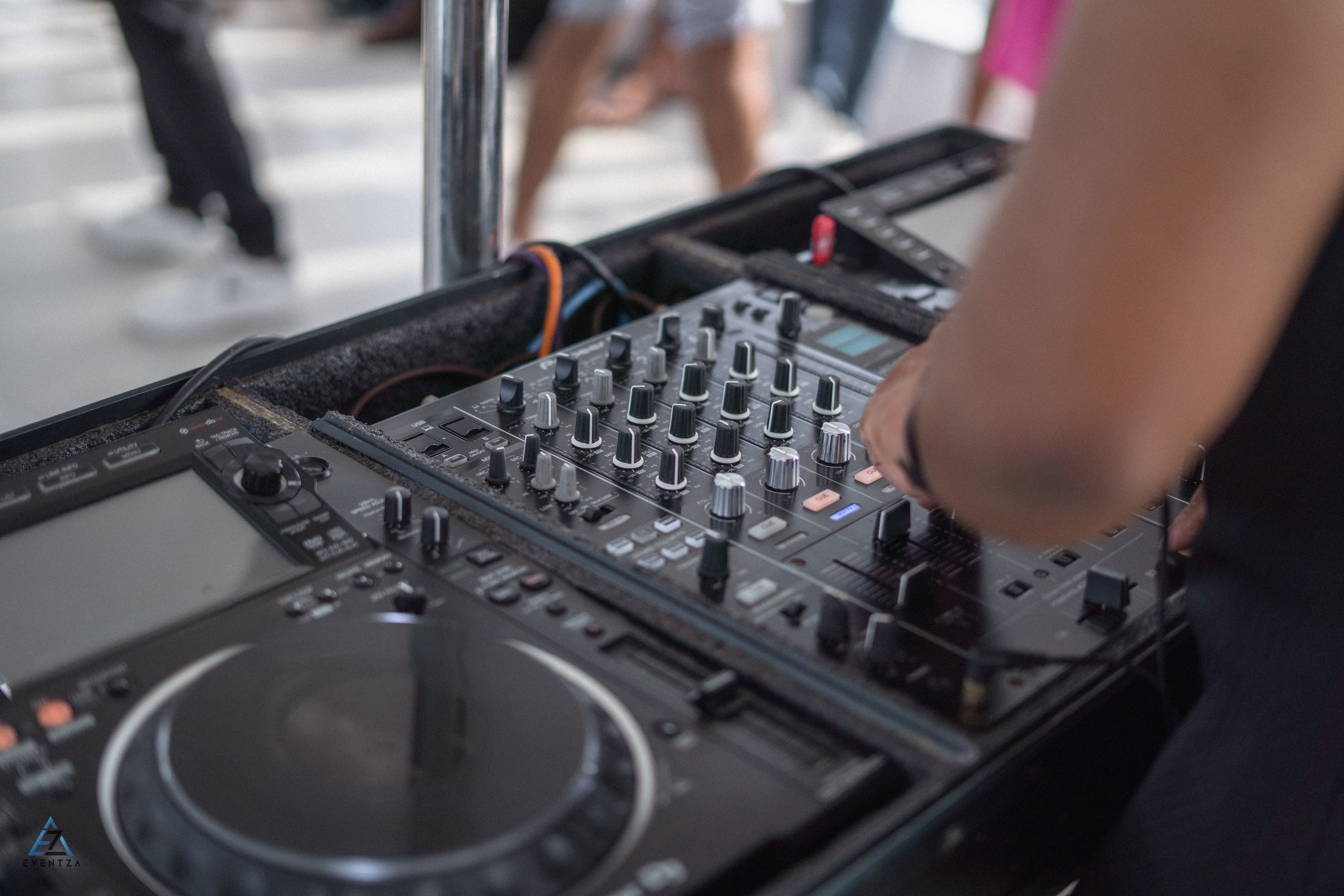 YAHT PARTY Coverage, Sri Lanka, Mirissa