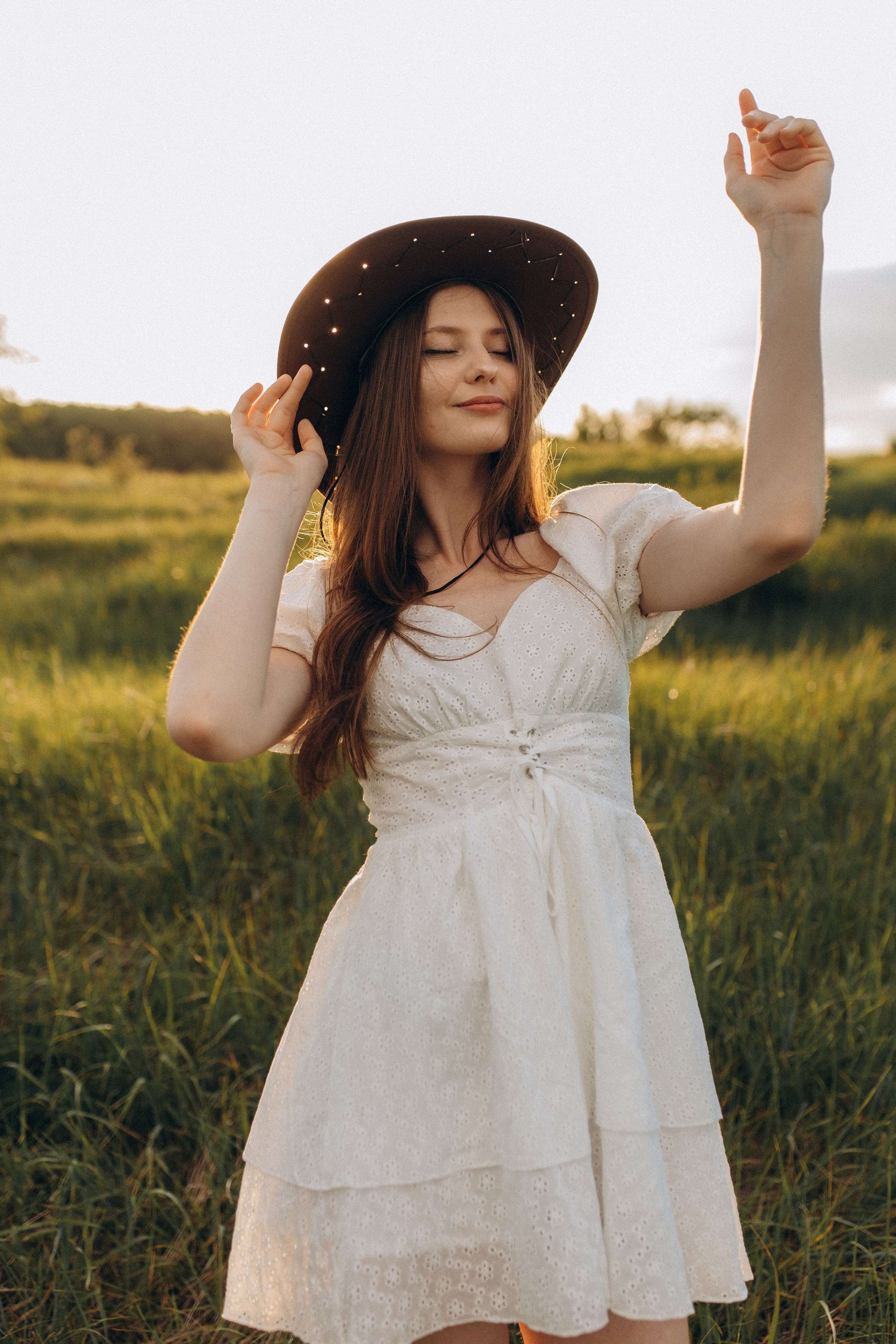 Лиза. Фотограф Саратов