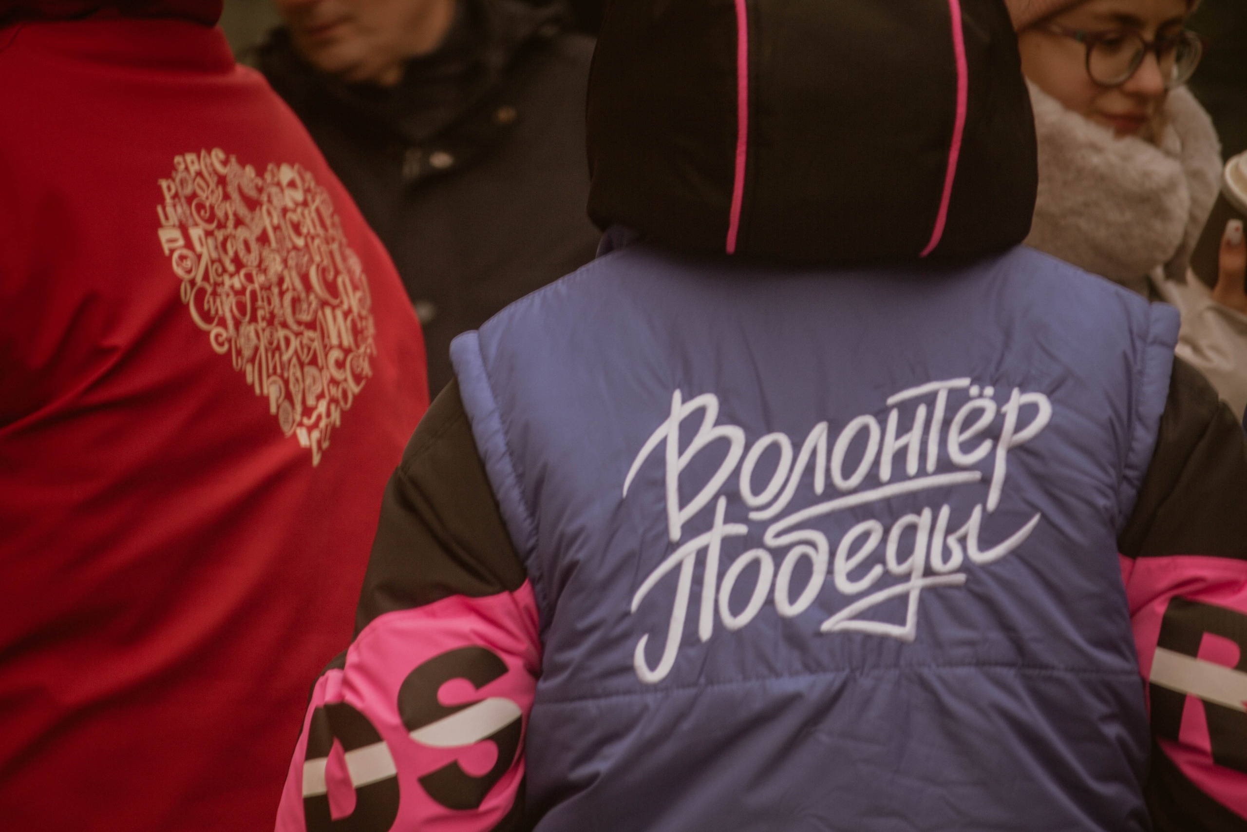 10 ЛЕТ ВМЕСТЕ — Патриотическая акция. Создадим шедевр? Виталина и её фотоискусство