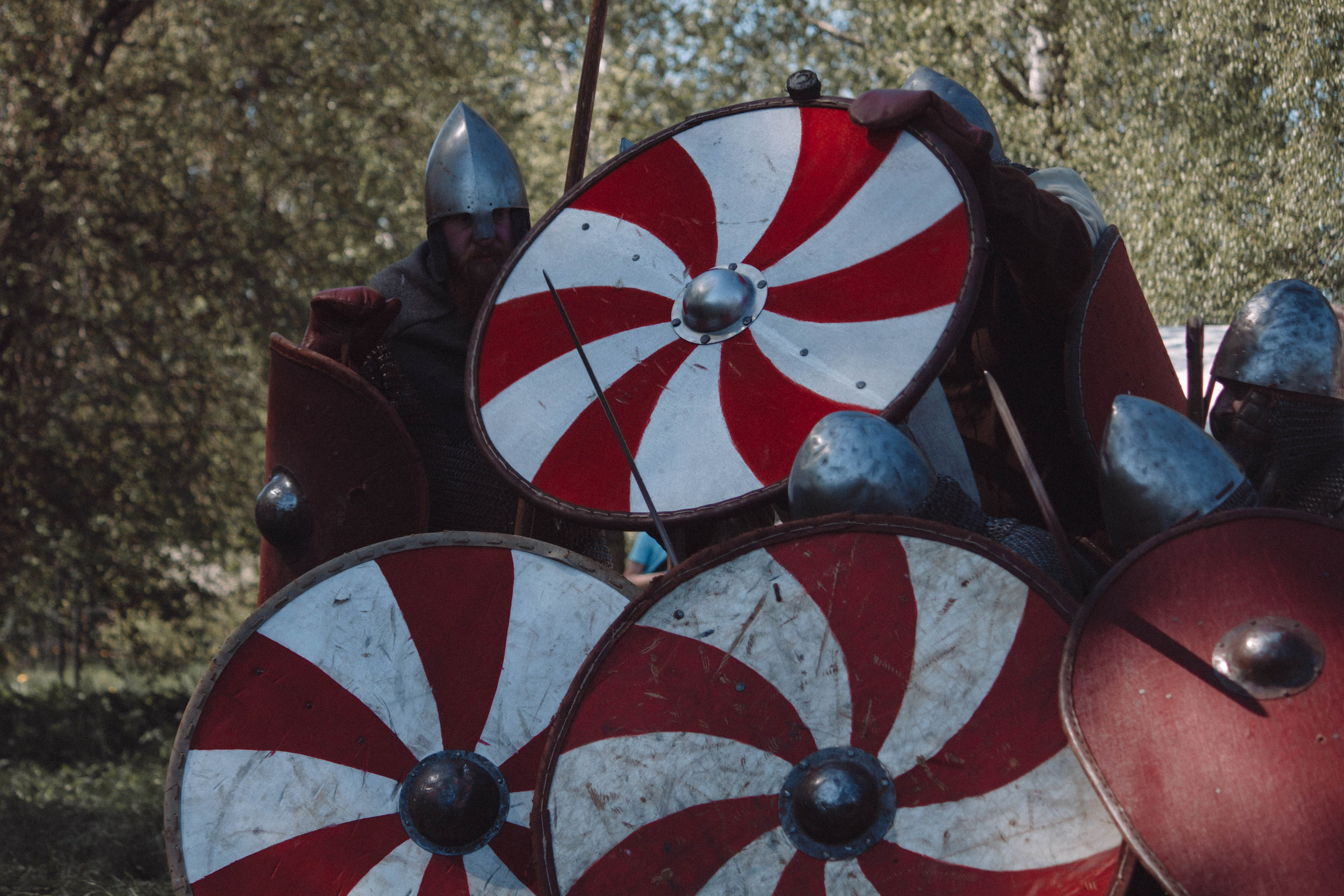 СТАРАЯ ЛАДОГА — Историко-культурный фестиваль. Создадим шедевр? Виталина и её фотоискусство