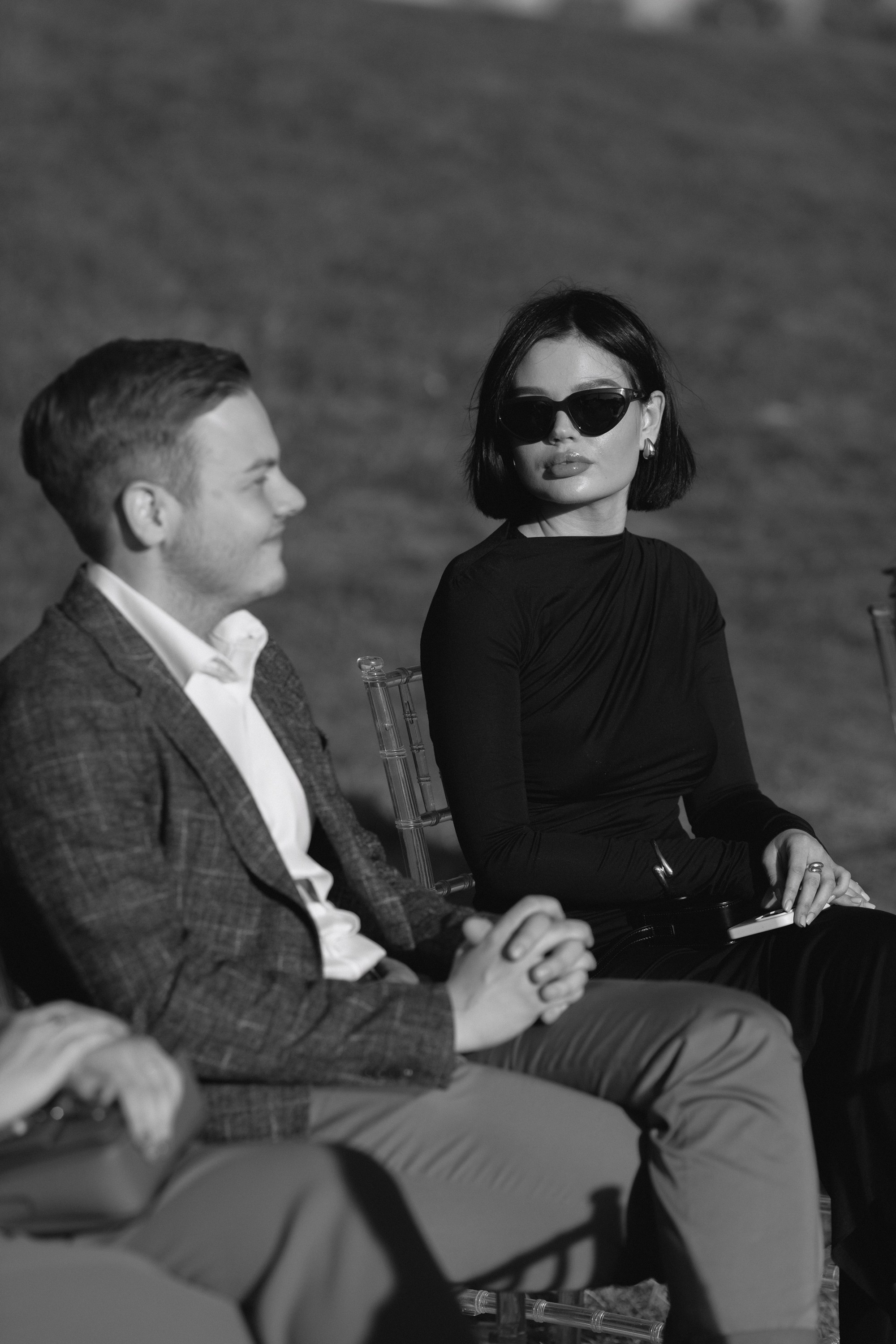 Артём и София (гольф клуб 20.09.24). Свадебный фотограф в Ростове-на-Дону