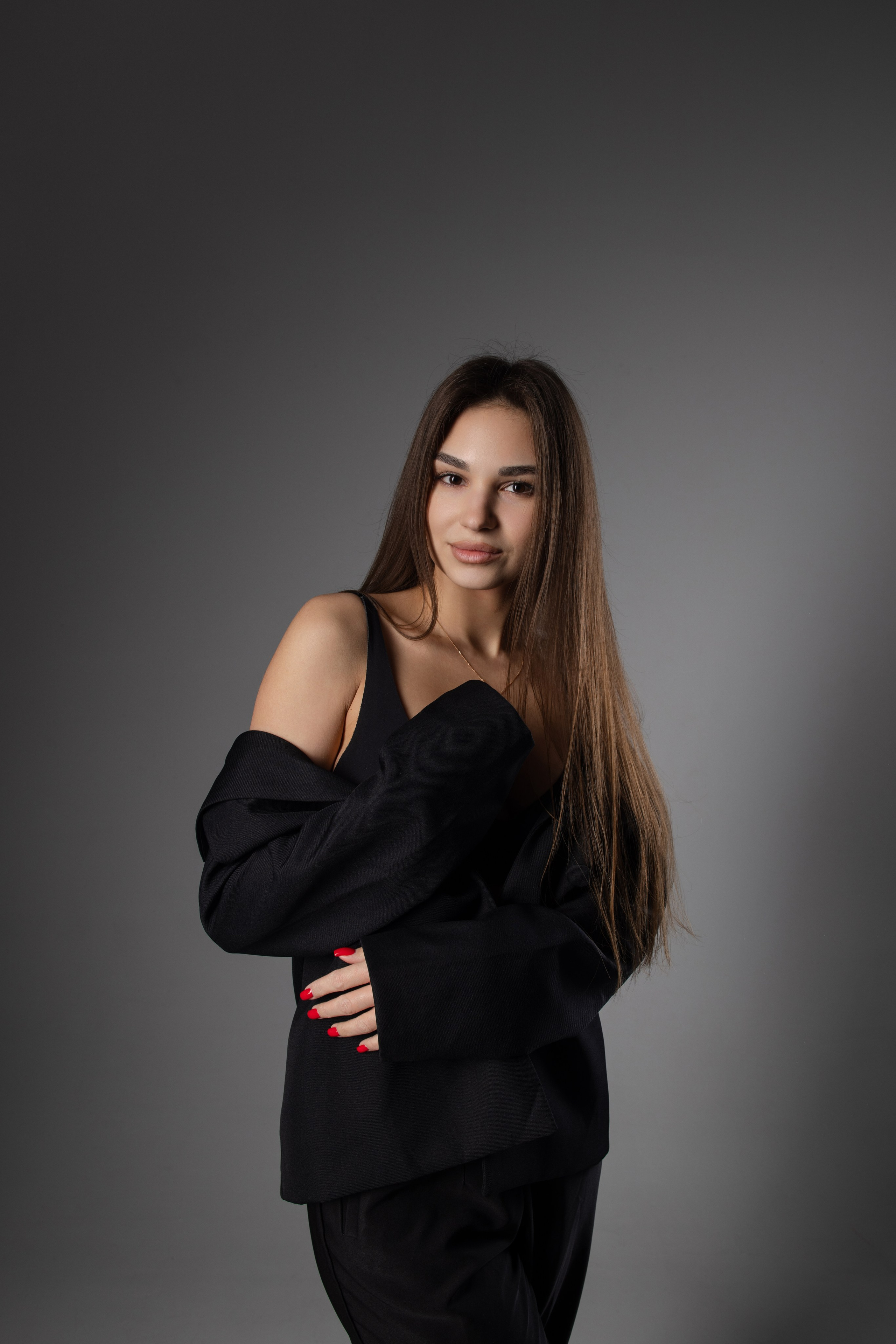 Кристина. Фотограф в Шатуре Оксана Осьмакова