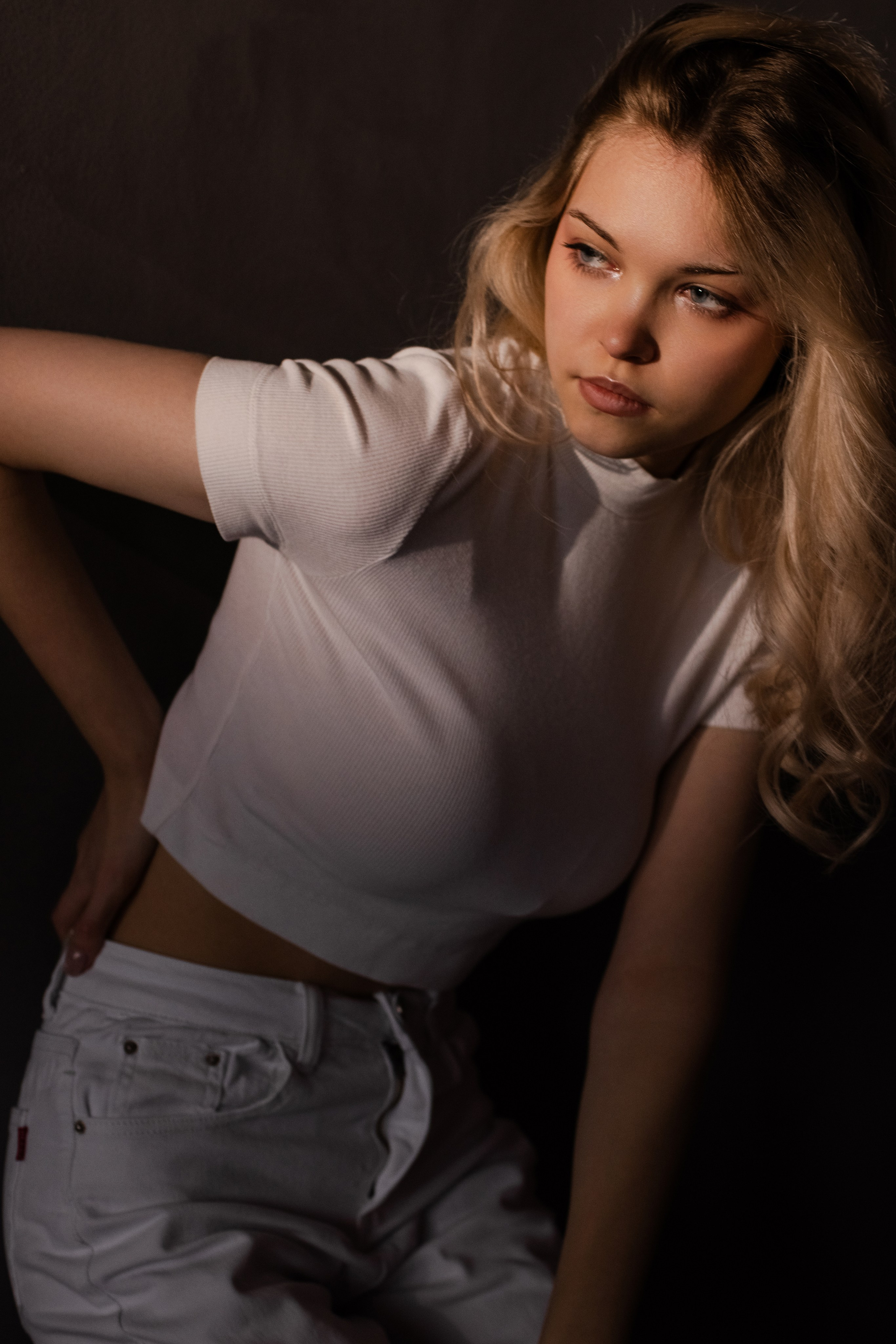 Лидия. Фотограф в Шатуре Оксана Осьмакова