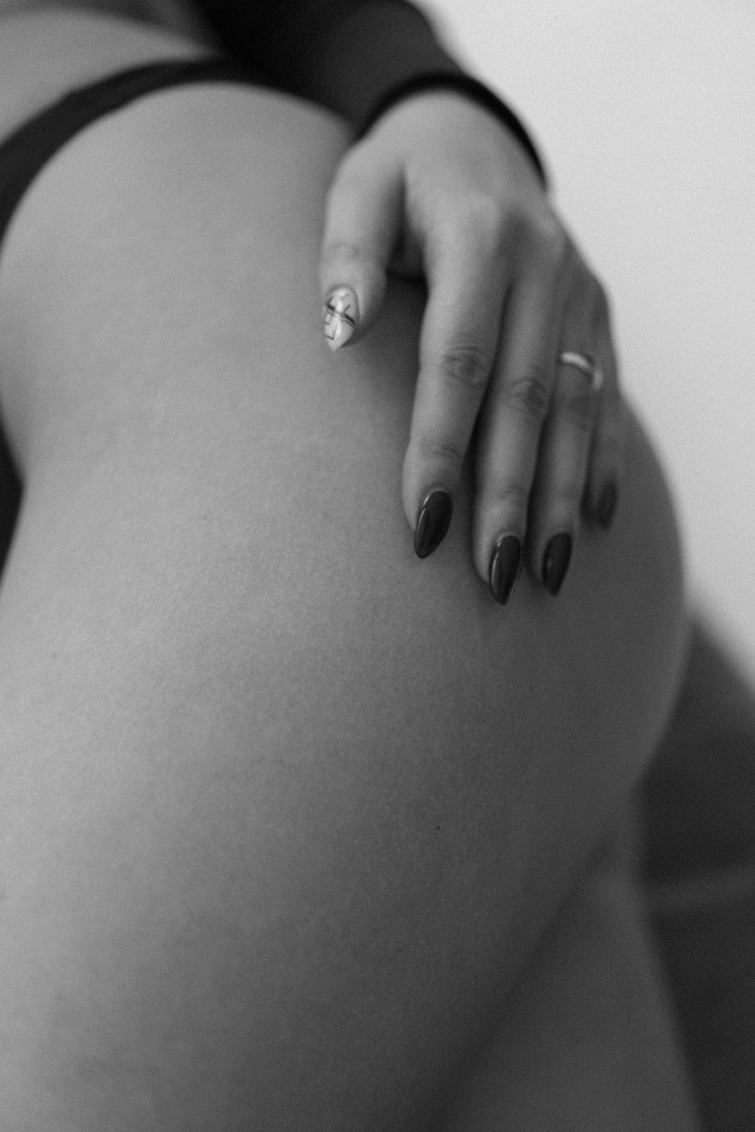 СЕКСУАЛЬНОСТЬ — ЭТО СВОБОДА БЫТЬ СОБОЙ. Семейный и детский фотограф Анна Бренч