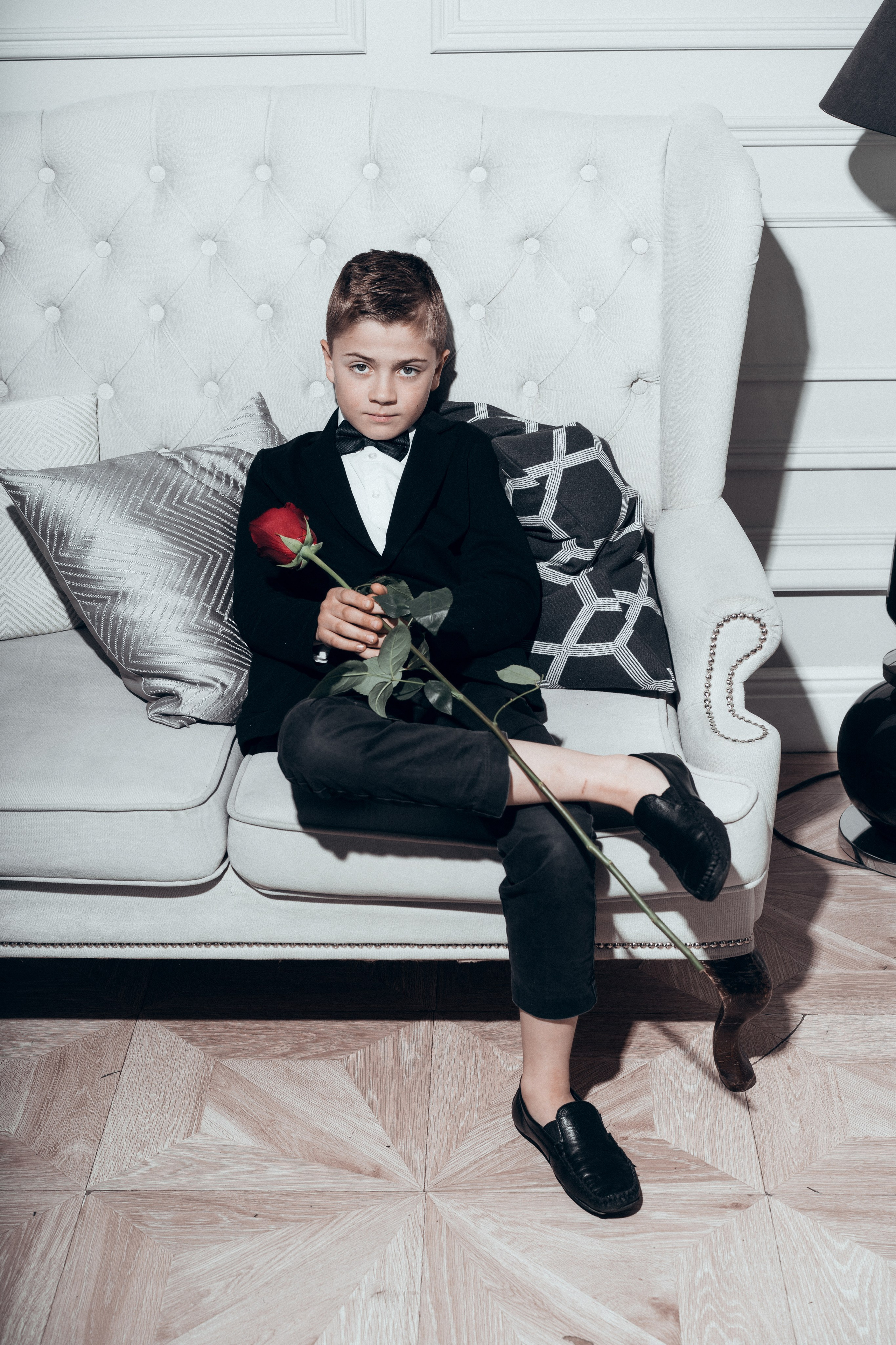 МАМА ДАЁТ СЫНУ КРЫЛЬЯ. Семейный и детский фотограф Анна Бренч